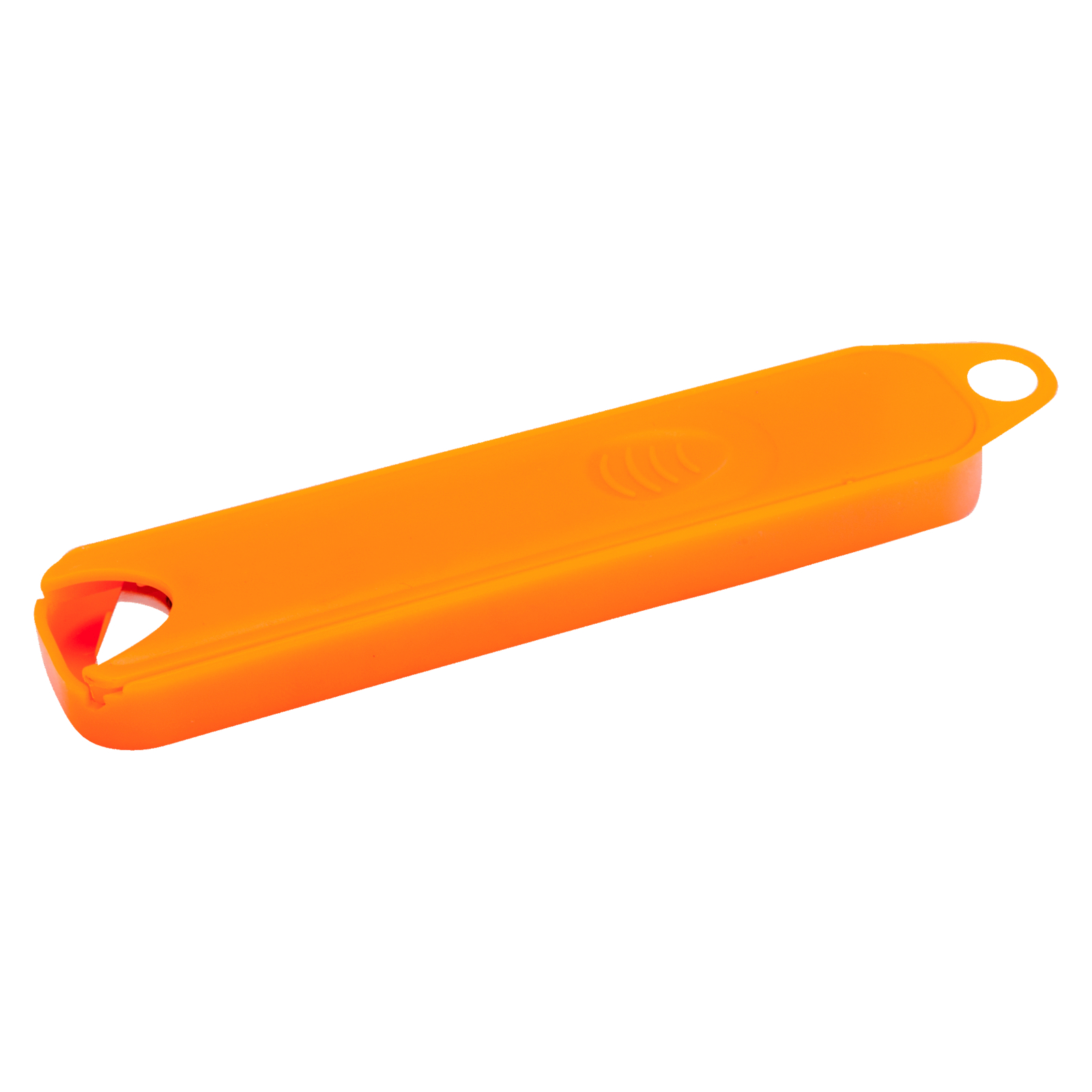Lames cutter 18 mm acier carbone 5 pcs avec distributeur BAHCO - KUBG18-5DISPEN