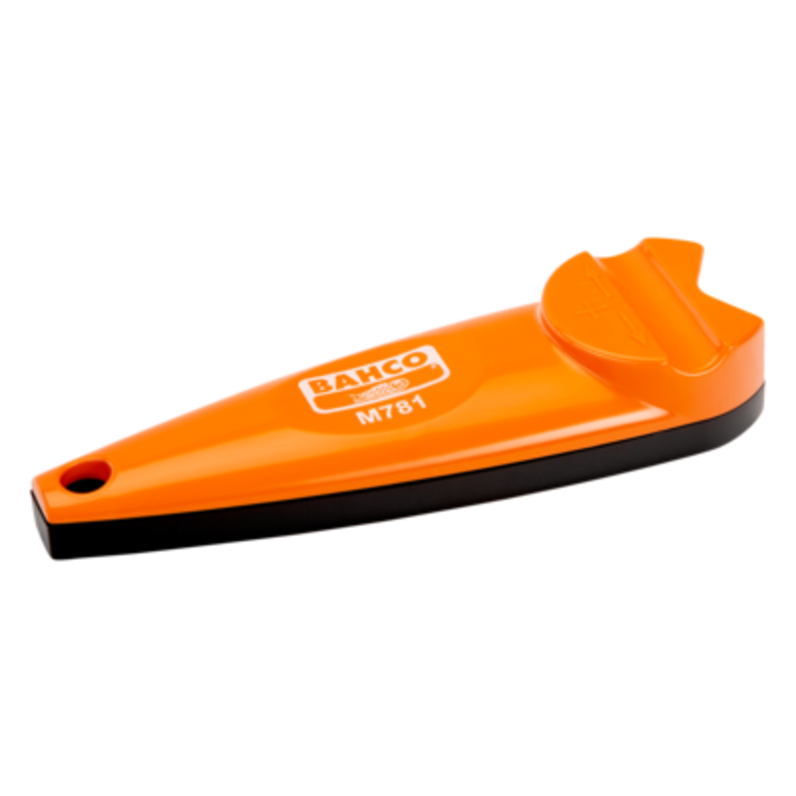 Dispositif aimantage et désaimantage lames tournevis/brucelles 125 x 40 mm BAHCO - M781
