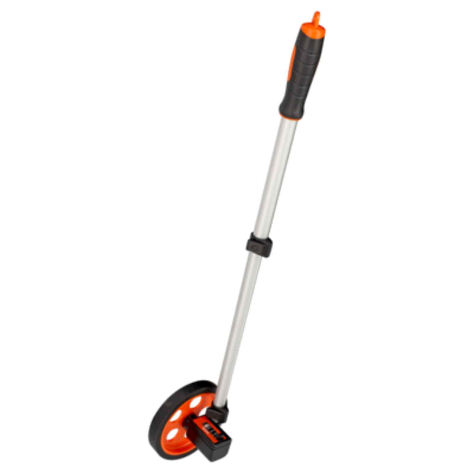 Odomètre pliable roue caoutchouc 150 mm avec poignée réglable BAHCO - MW-150