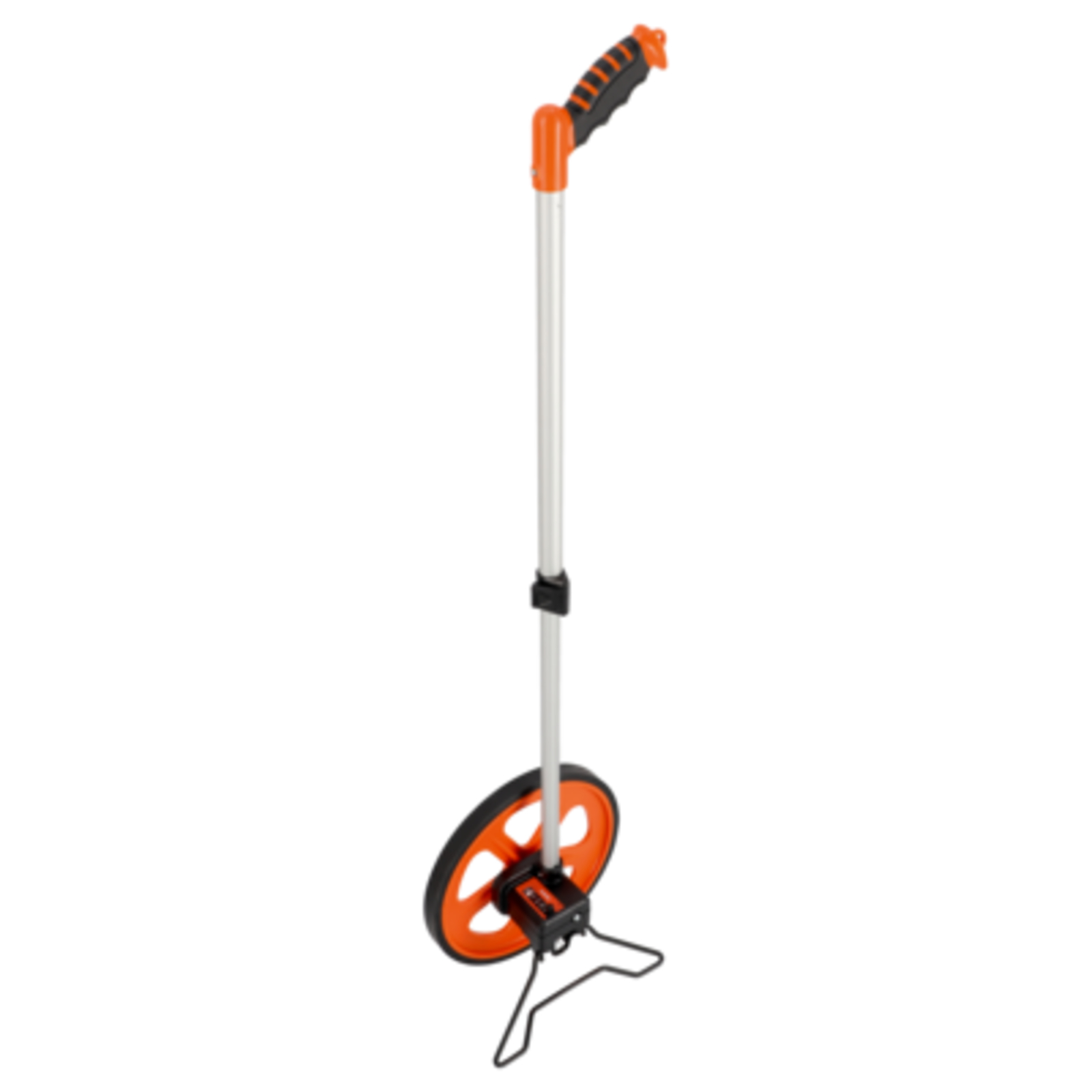 Odomètre roue caoutchouc 250 mm métrique poignée réglable BAHCO - MW-250