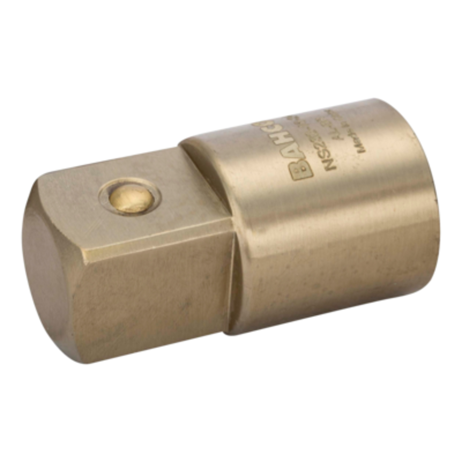 Adaptateur antidéflagrant carré 3/4