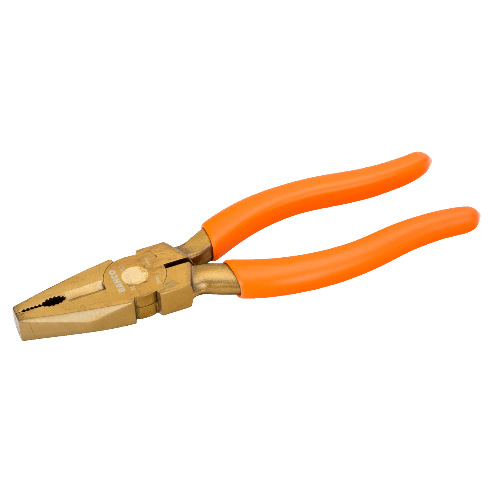Pince universelle antidéflagrante 150 mm aluminium bronze BAHCO - NS400-160