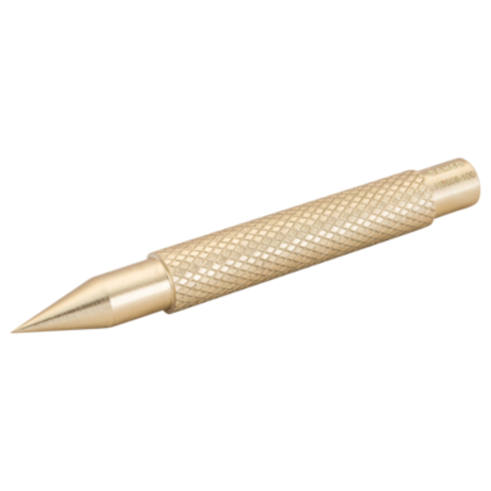 Poinçon antidéflagrant aluminium bronze 100 mm BAHCO - NS608-100