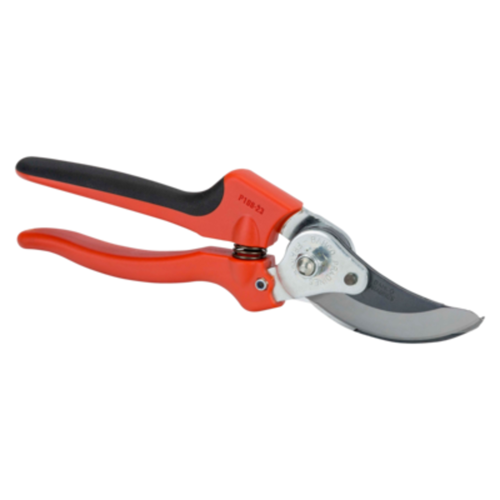 Sécateur à lames croisantes 20 mm tête étroite poignées composites souples BAHCO - P108-20-F