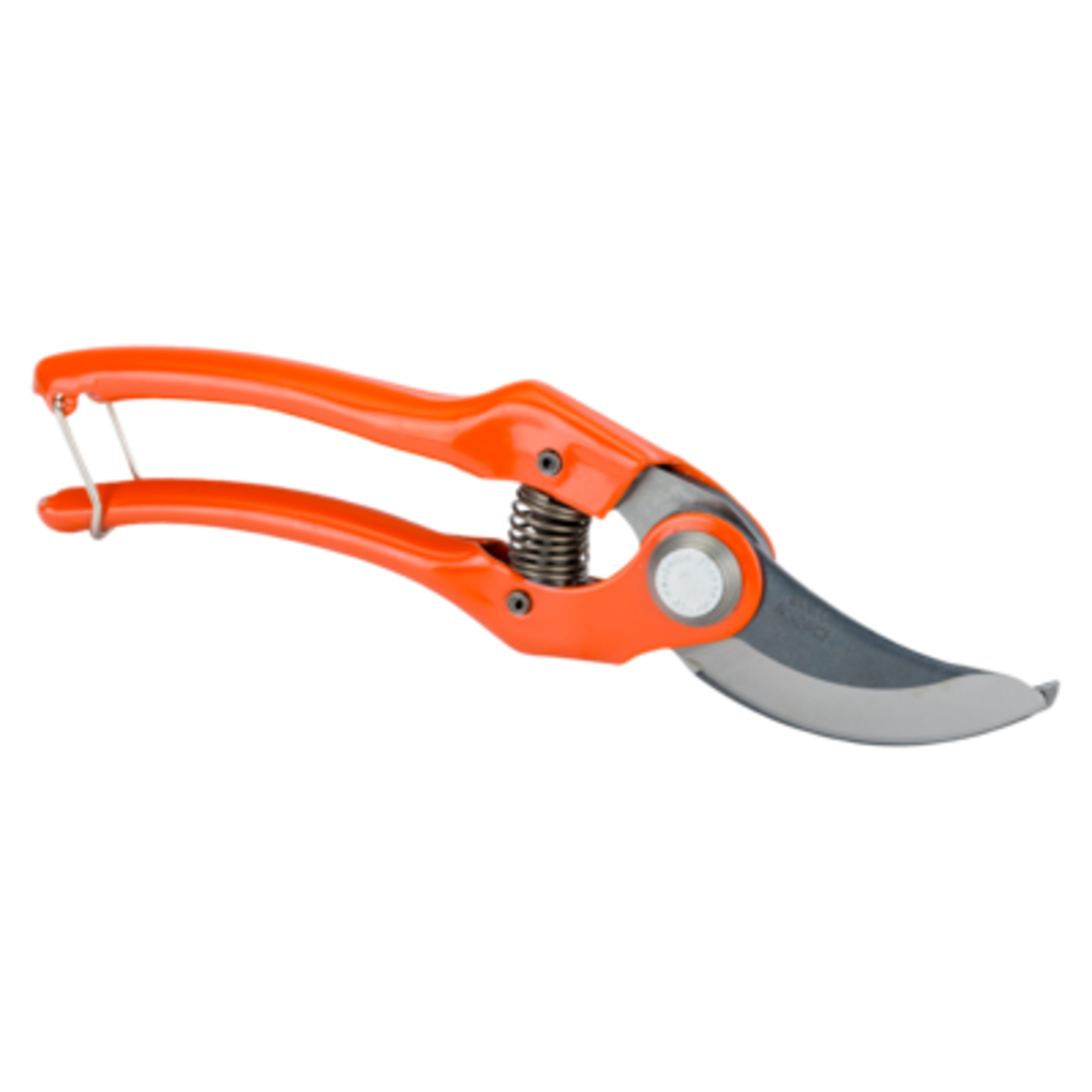 Sécateur lames croisantes 25 mm tête coudée acier pressé 230 mm BAHCO - P121-23-F