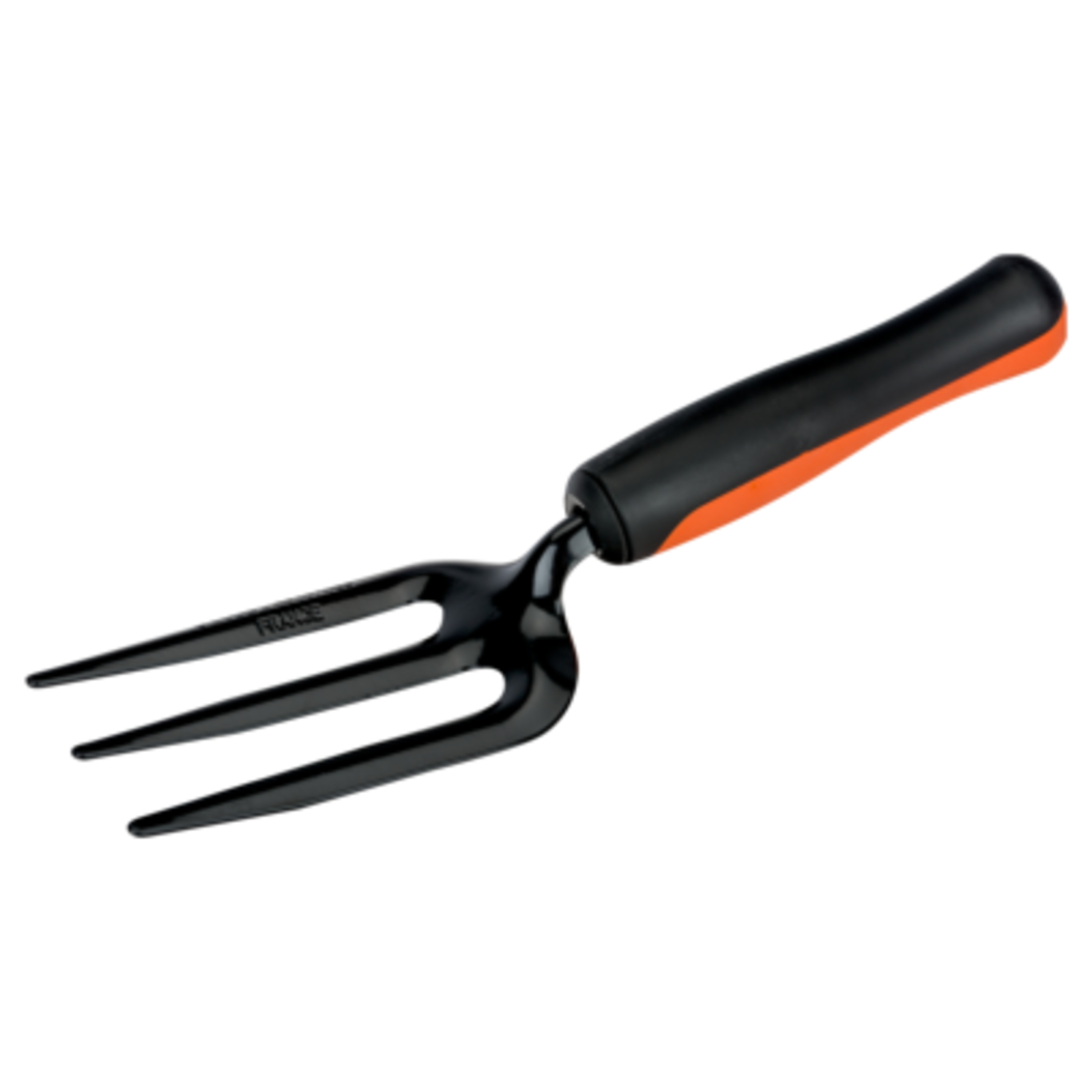 Fourche de désherbage 300 mm manche bimatière BAHCO - P270