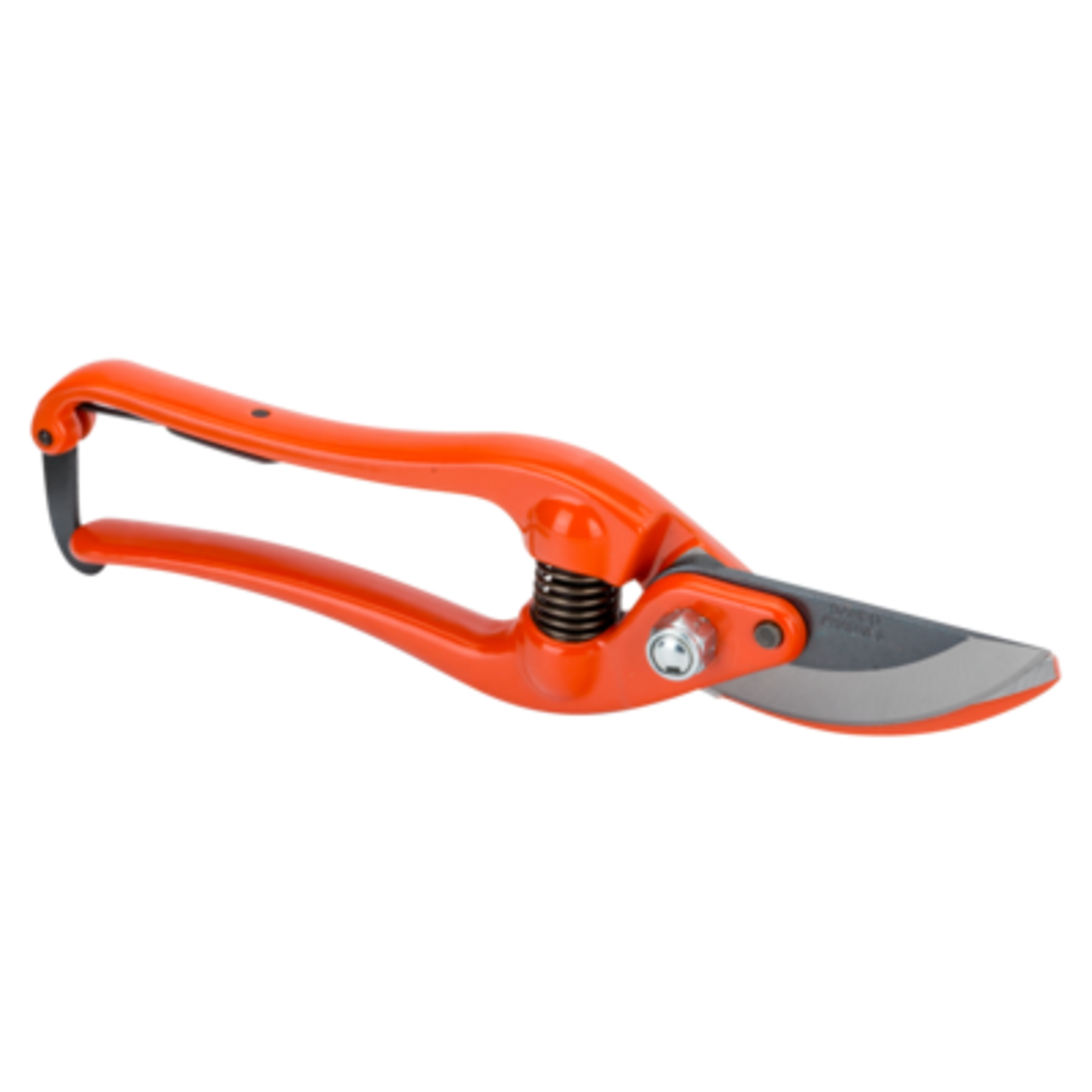 Sécateur lames croisantes 25 mm poignées acier forgé tête large 230 mm BAHCO - P3-23-F