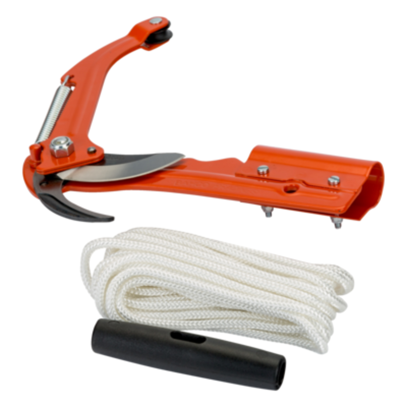 Échenilloir simple action 30 mm avec corde 5 m BAHCO - P34-27A-F