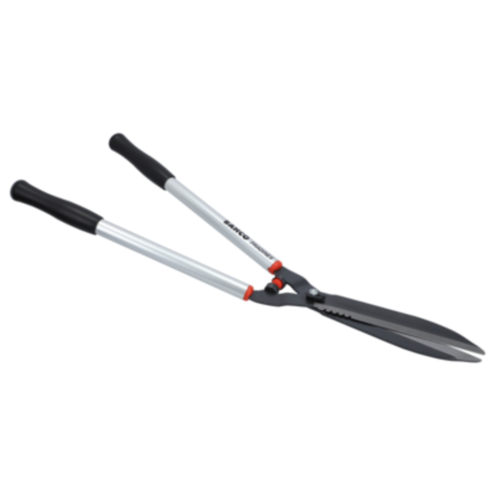 Cisaille à haies légère 730 mm poignées aluminium usage intensif BAHCO - P51H-SL