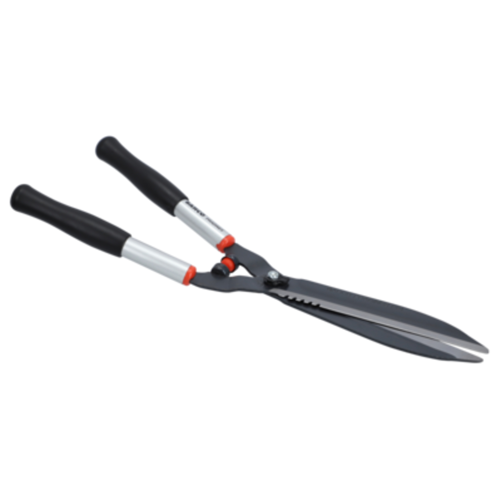Cisaille à haies légères 570 mm poignées aluminium usage intensif BAHCO - P51-SL