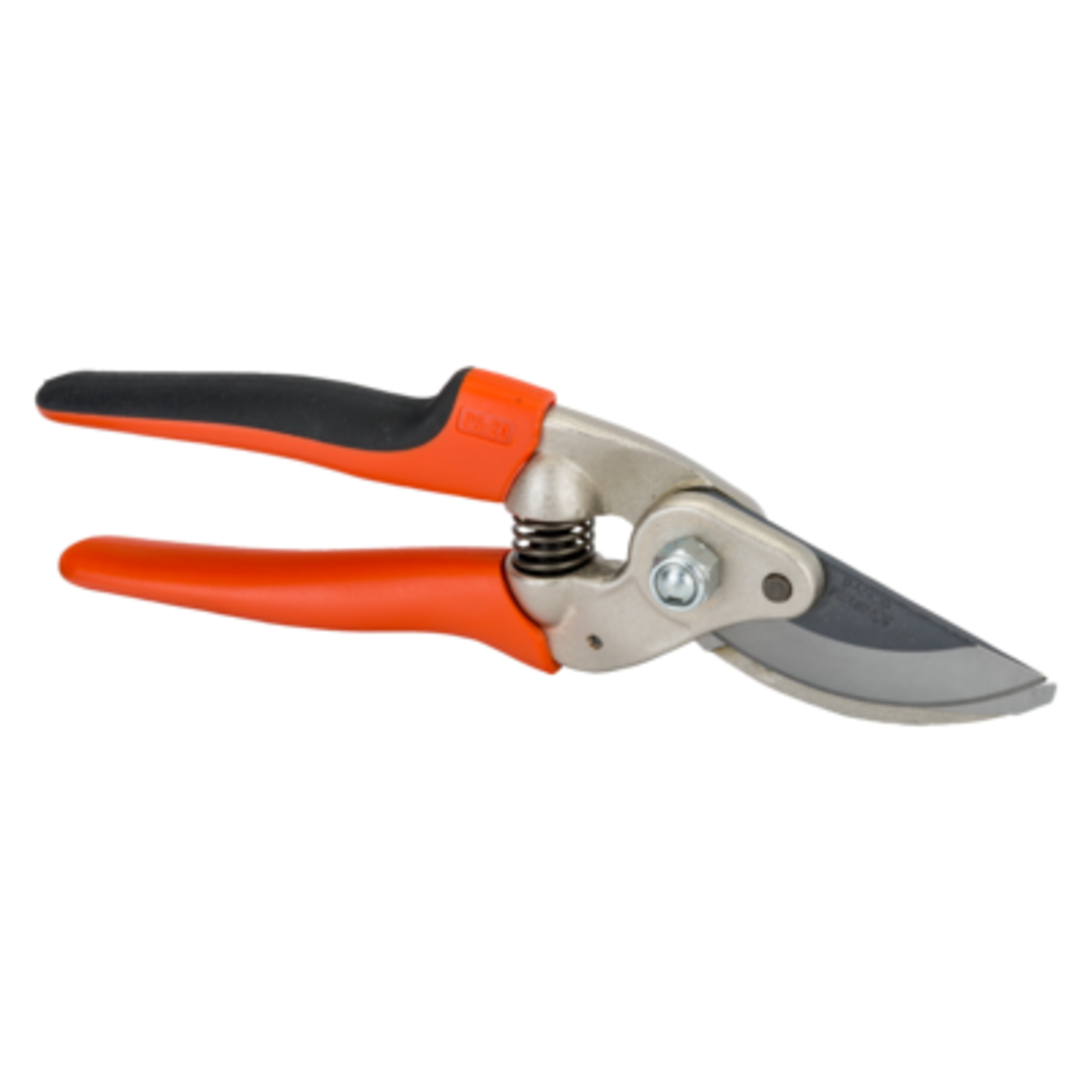 Sécateur lames croisantes 25 mm poignées acier forgé tête étroite 230 mm BAHCO - P5-23-F