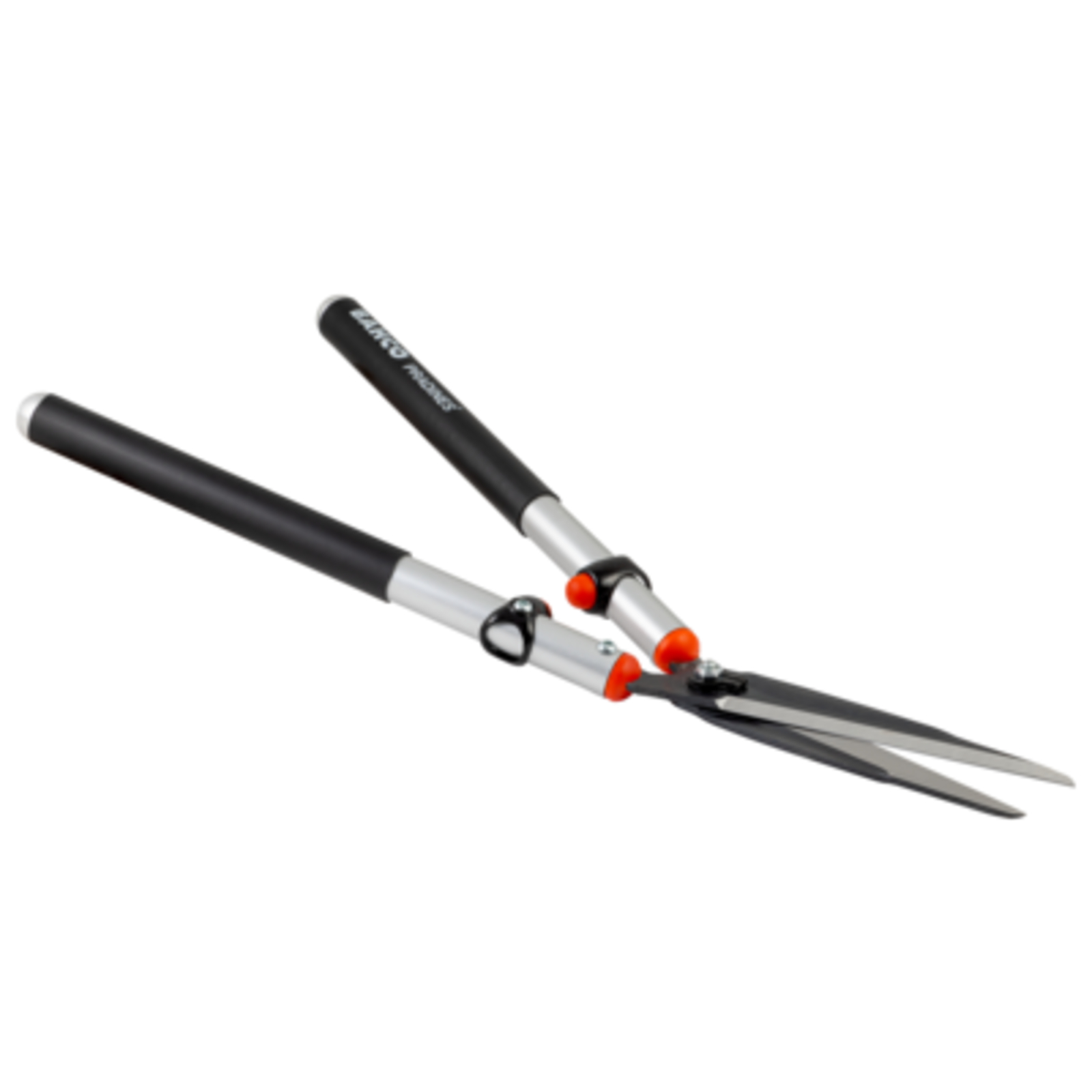 Cisaille de précision lame 180 mm manches aluminium avec étui BAHCO - P52-SL-20