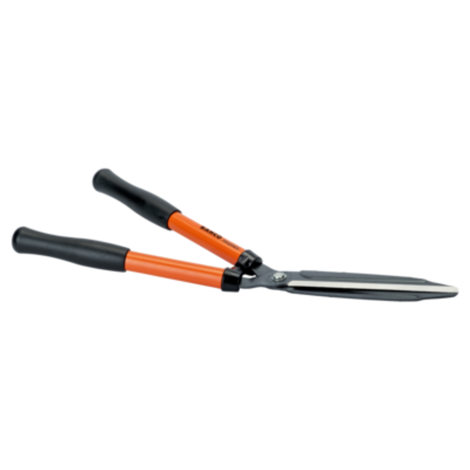 Cisaille à haies universelle 580 mm poignées acier BAHCO - P59-25-F