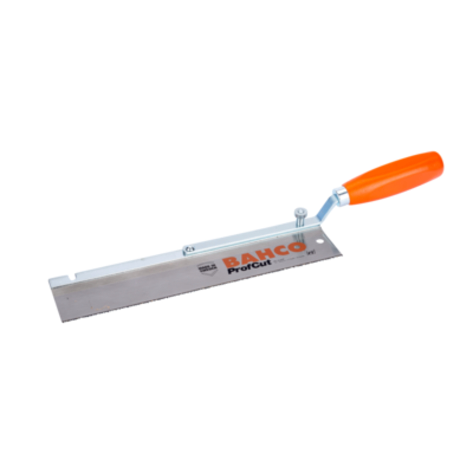 Scie à araser ProfCut 250 mm 15/16 dents poignée bois réversible angulaire BAHCO - PC-10-DTF