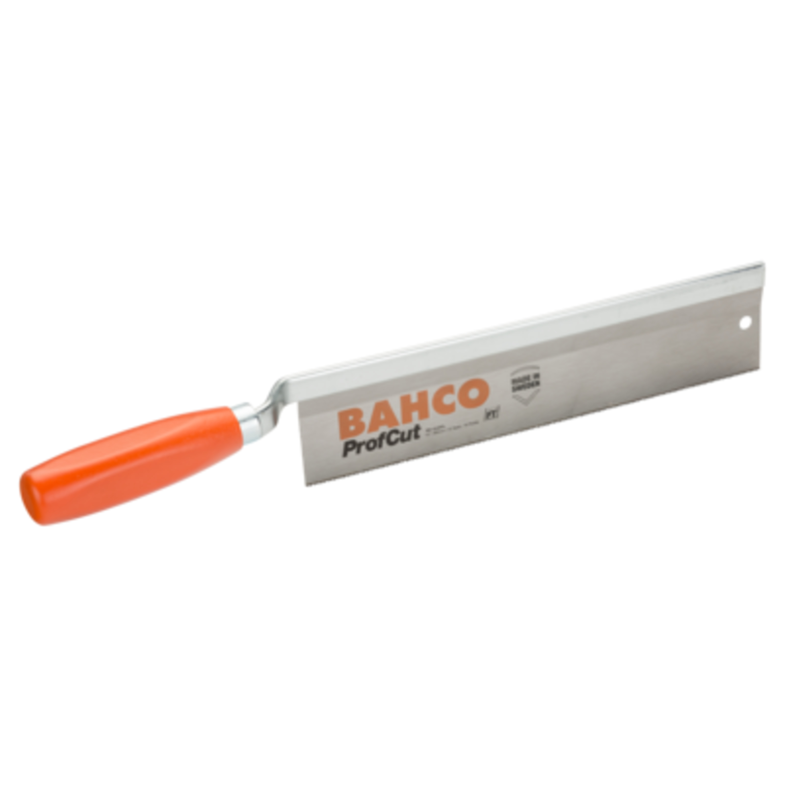 Scie à araser ProfCut 250 mm 13/14 dents au pouce poignée bois angulaire BAHCO - PC-10-DTL