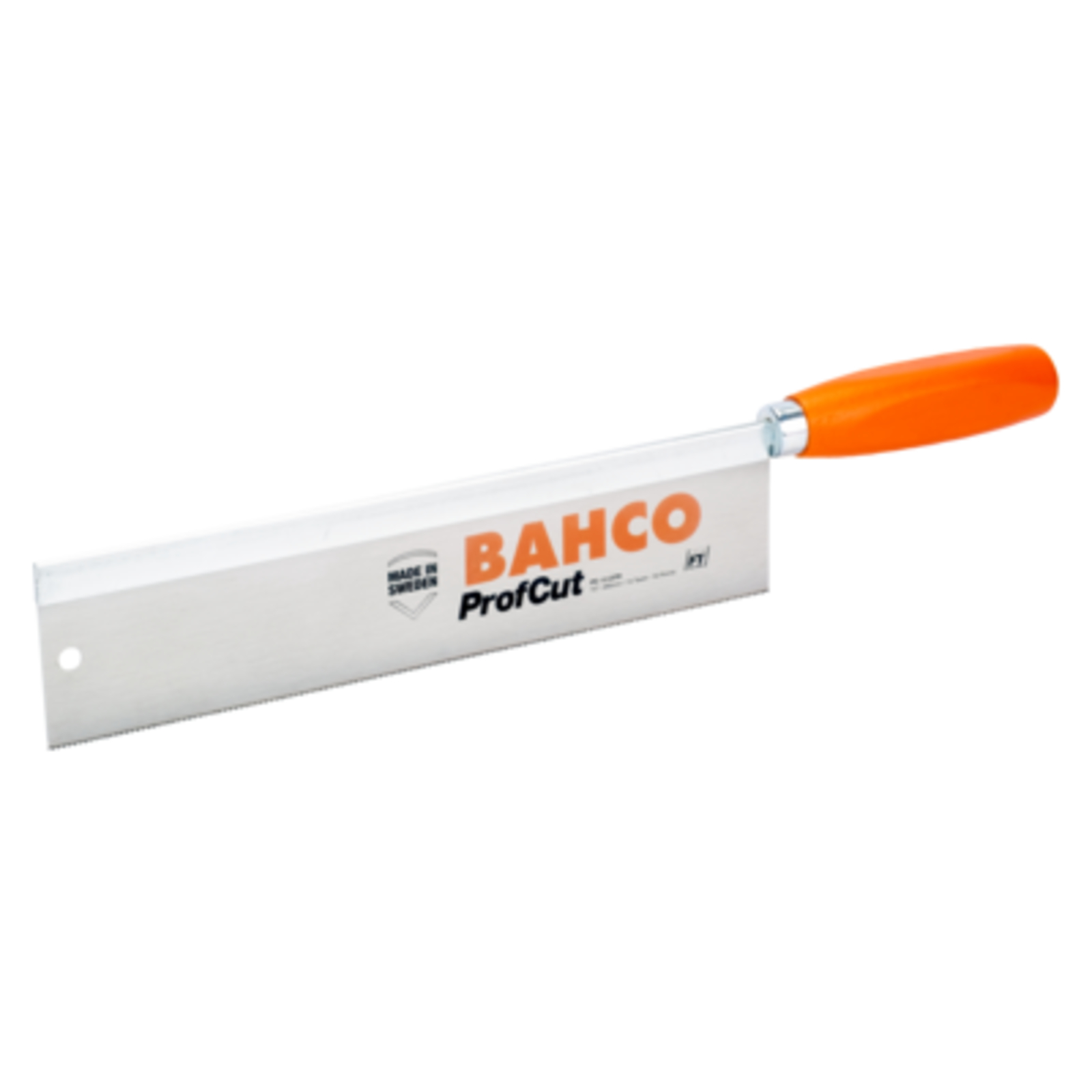 Scie à araser ProfCut 250 mm 13/14 dents poignée bois droite BAHCO - PC-10-DTR