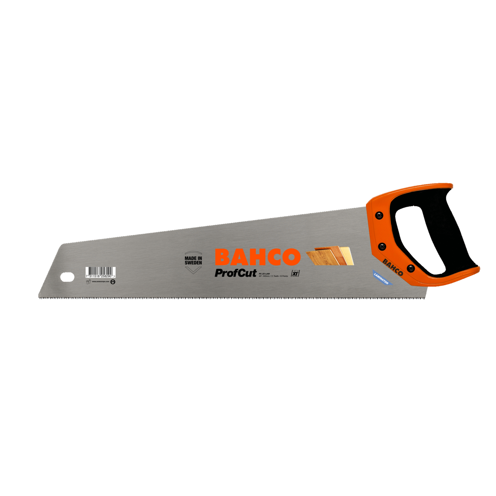 Scie laminator 20