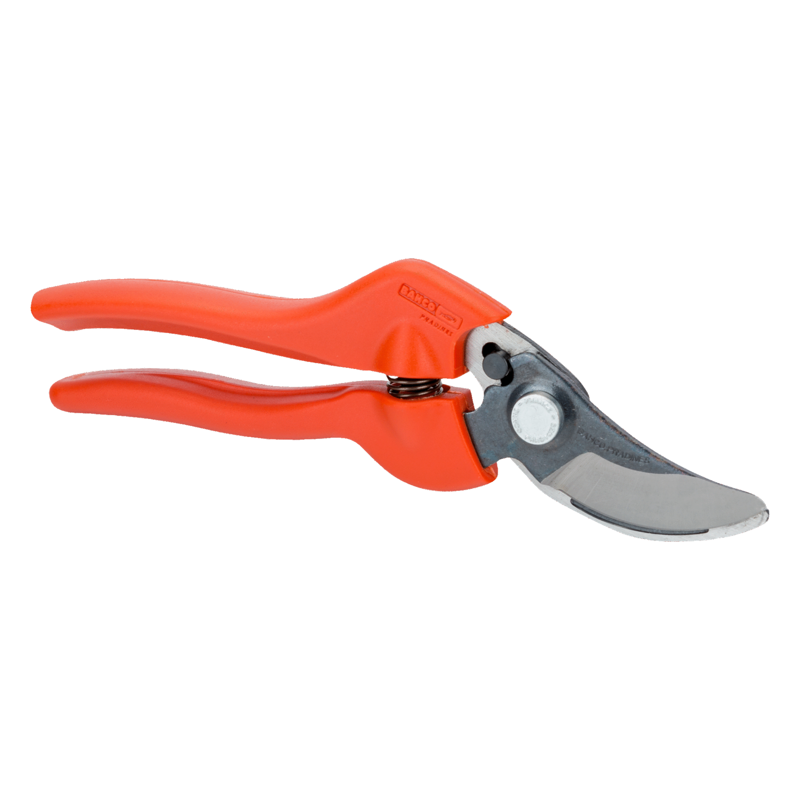 Sécateur lames croisantes 20 mm pour droitiers et gauchers poignées composites BAHCO - PG-12-F
