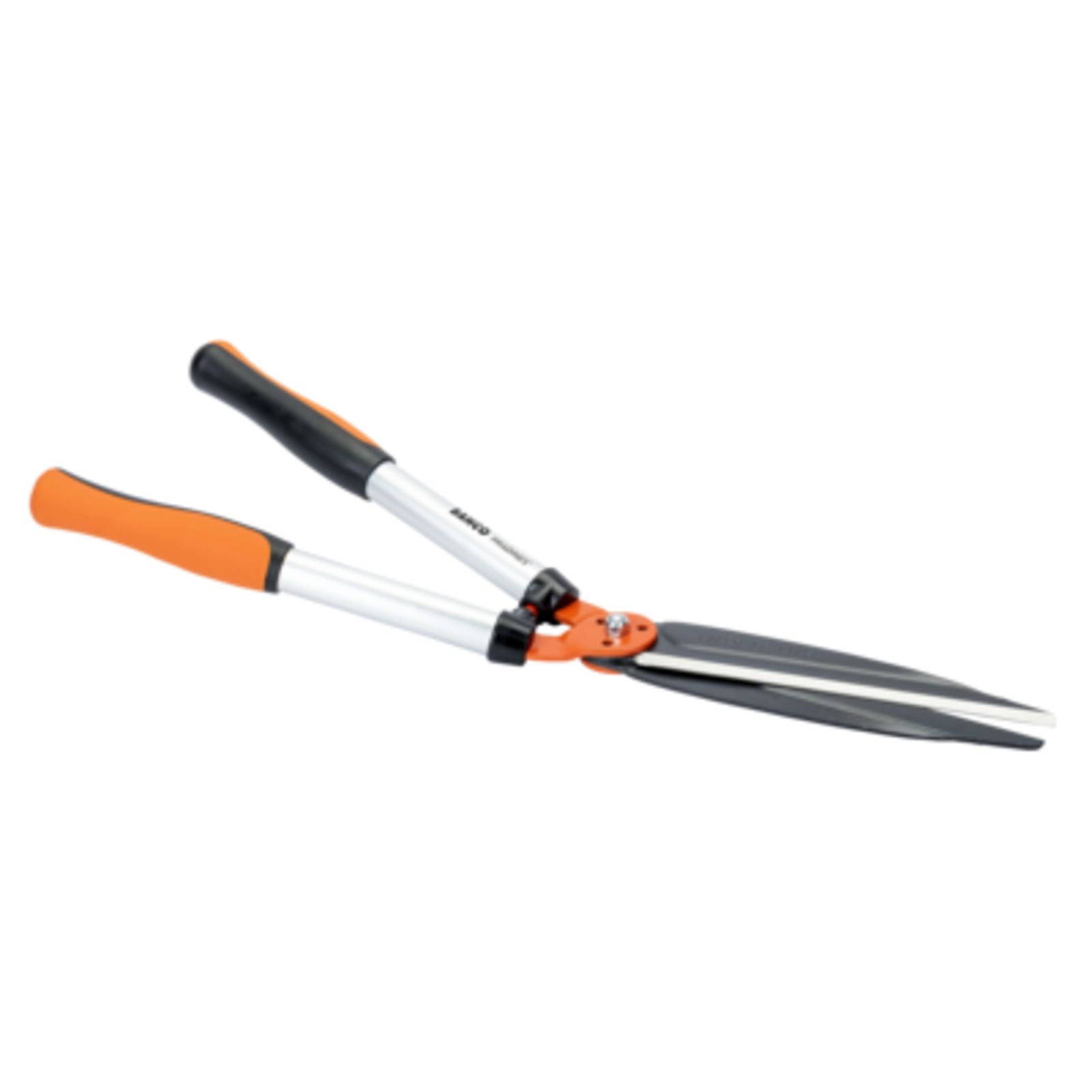 Cisaille à haies précision 540 mm poignées aluminium bi-matières BAHCO - PG-56-F