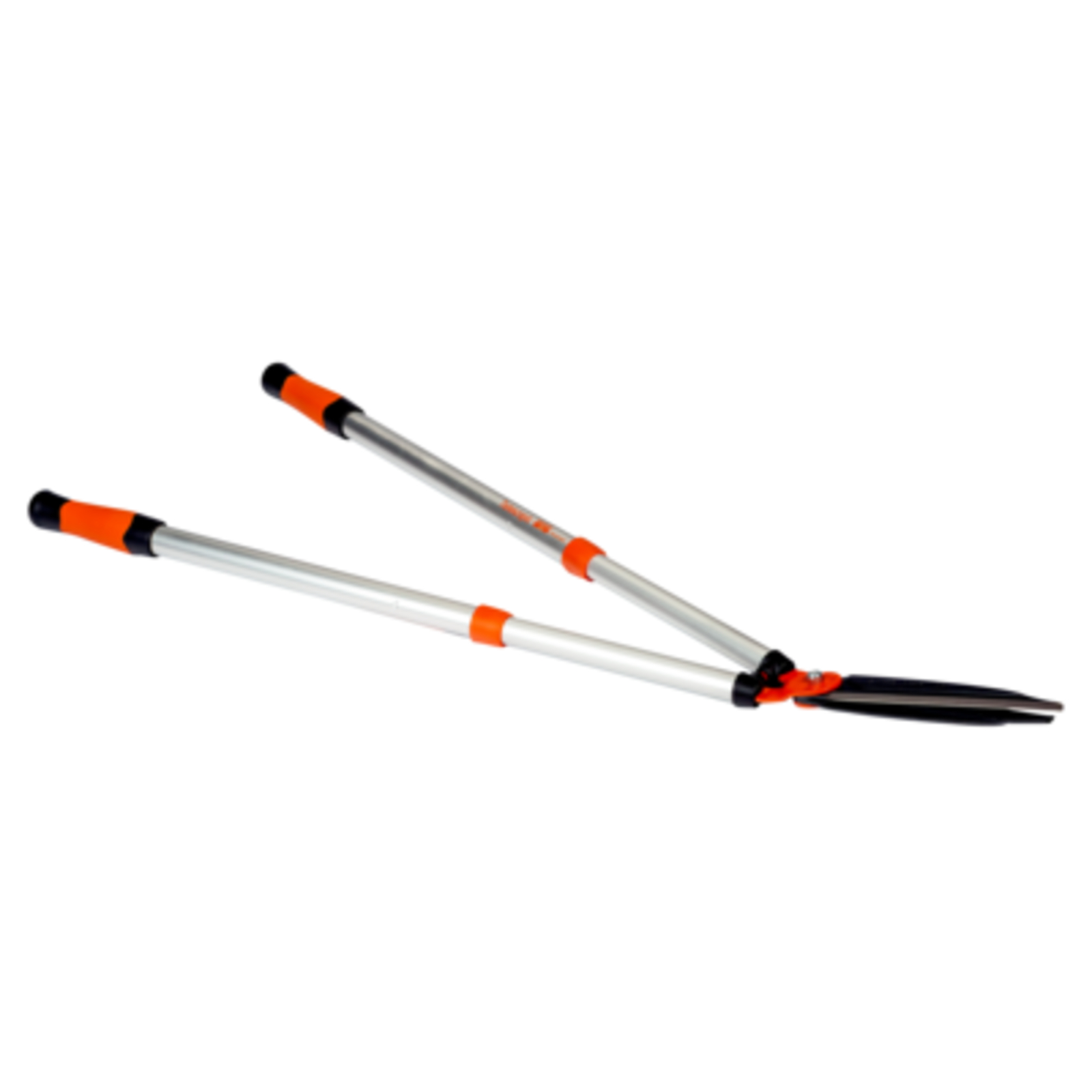Cisaille à haies télescopique manches aluminium 79-104 cm lame trempée BAHCO - PG-57-F