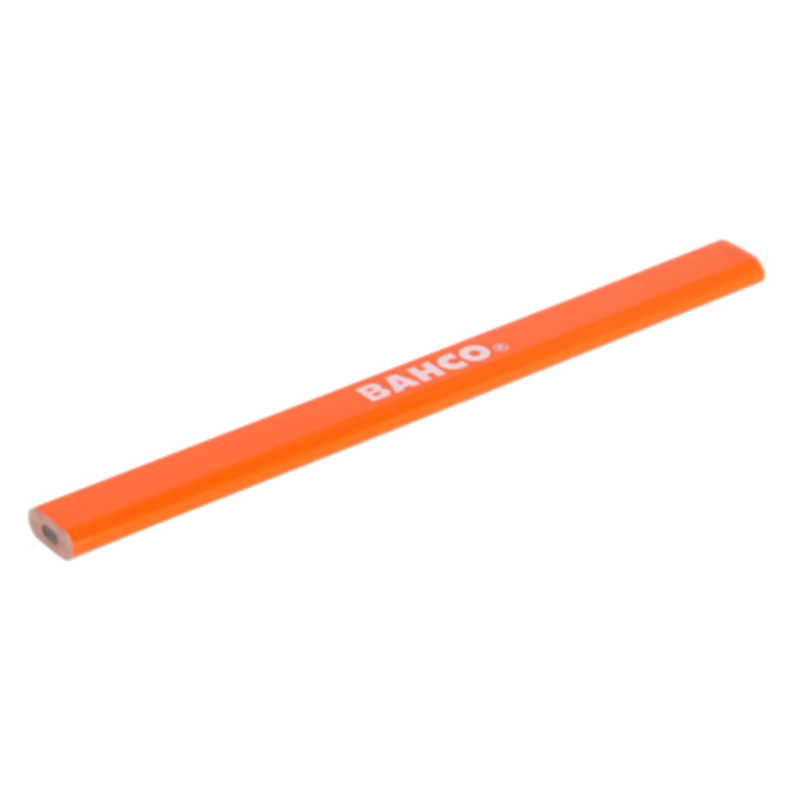 Crayon HB 175 mm 25 pièces boîte BAHCO - P-HB