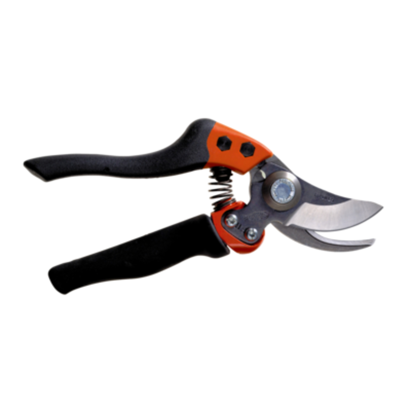 Sécateur lames croisantes 20 mm taille L poignée élastomère BAHCO - PXR-L2