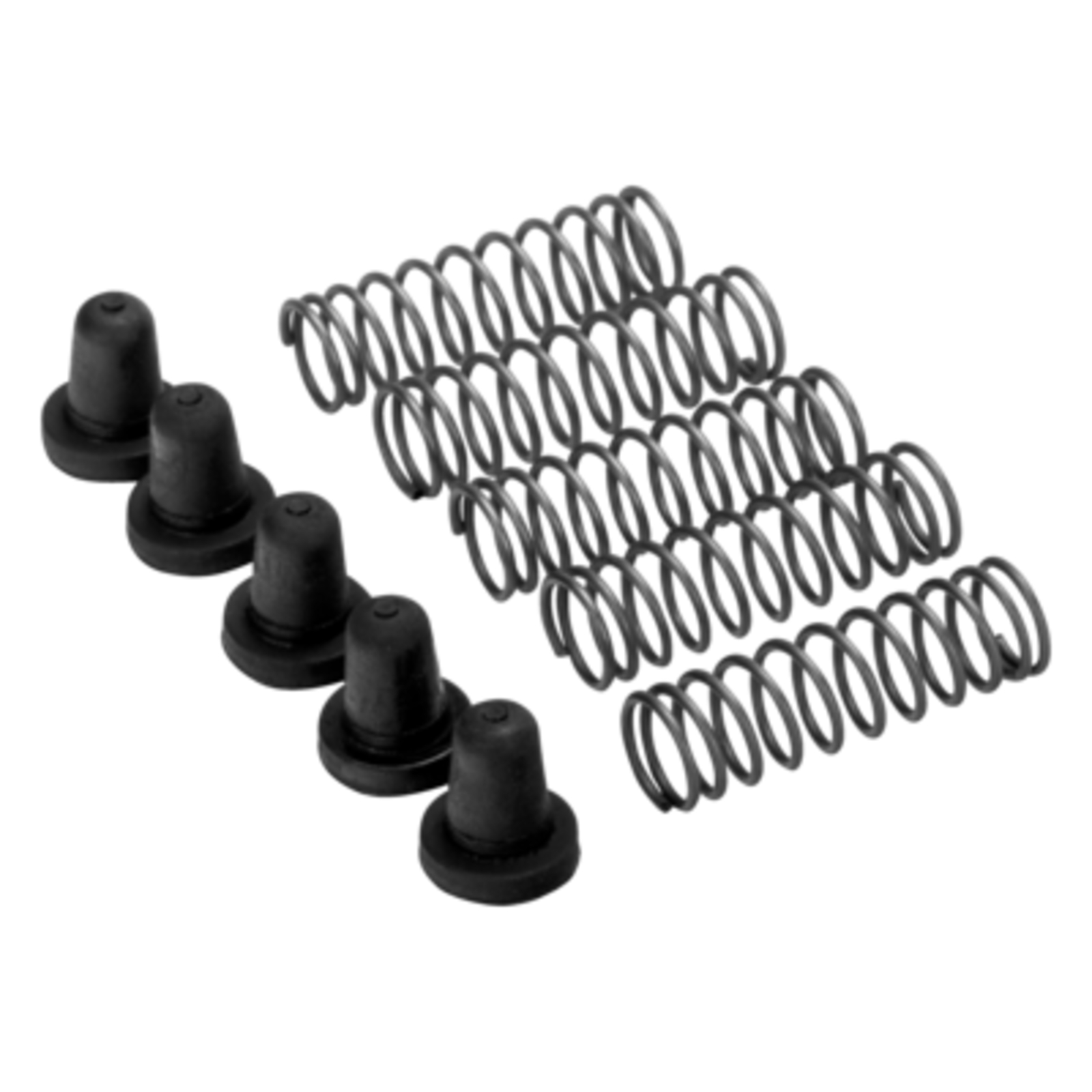 Ressort de rechange avec butée pour ciseau P123-19/P127-19/P128-19/P129-19 BAHCO - R1071