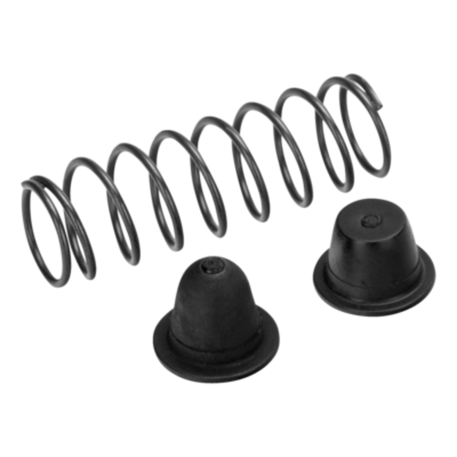 Kit pièces détachées ressort et butées pour sécateurs P5-20 et P5-23 BAHCO - R1080P