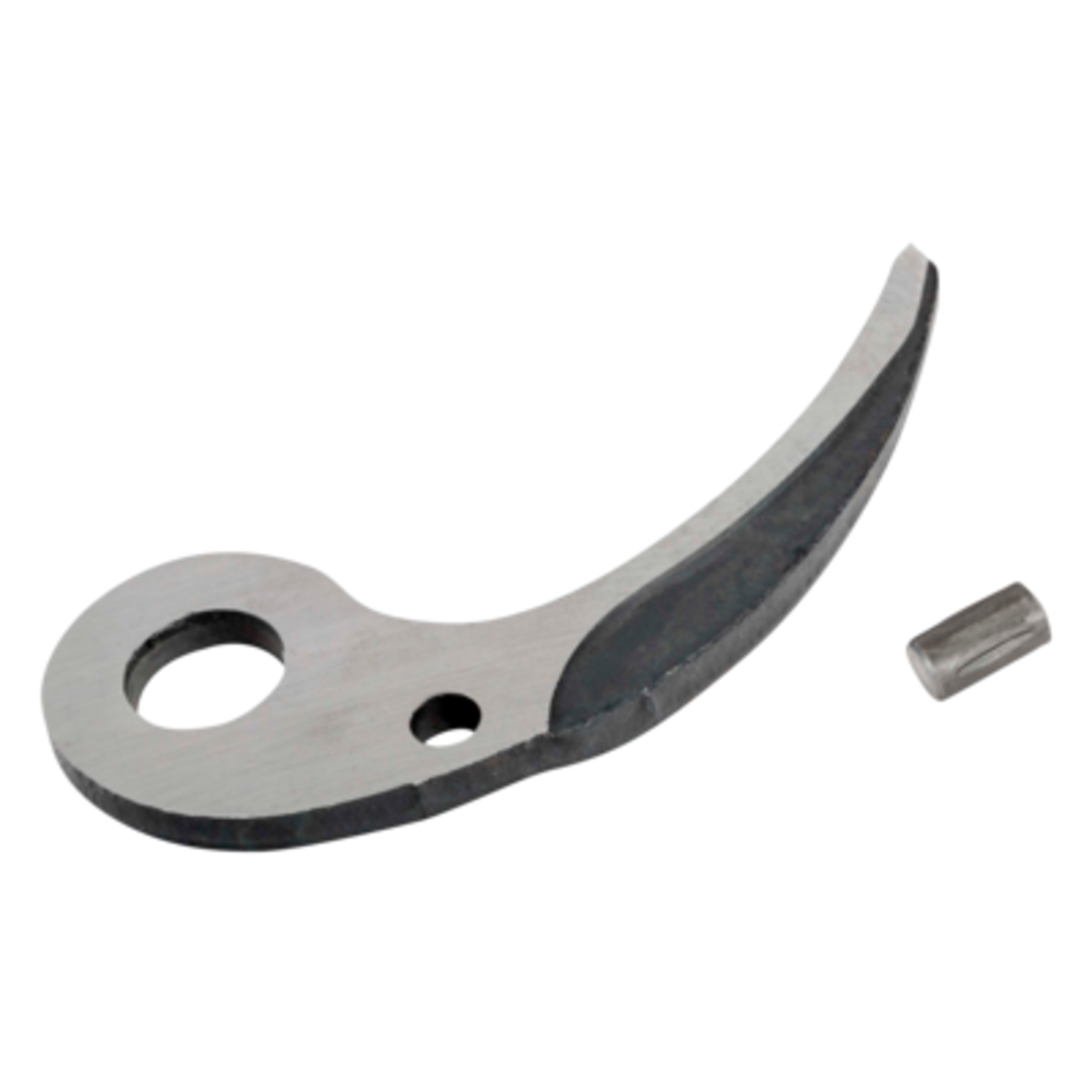 Contre-lame et goupille rechange sécateurs P108-23/P110-23 BAHCO - R123PG