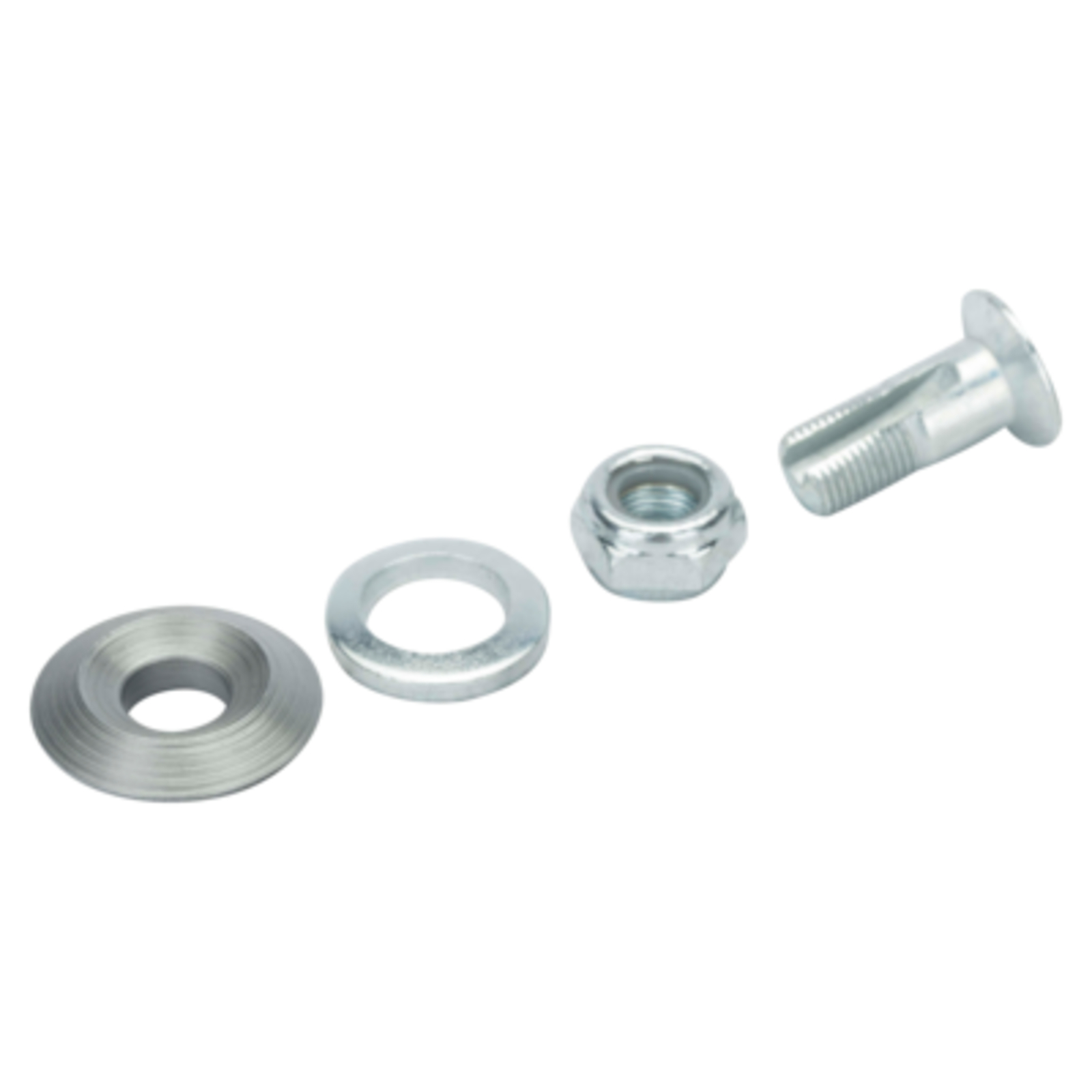Visserie de rechange complète pour sécateurs P3-20/P3-23/P110-20/P110-23/P34-27A BAHCO - R142P