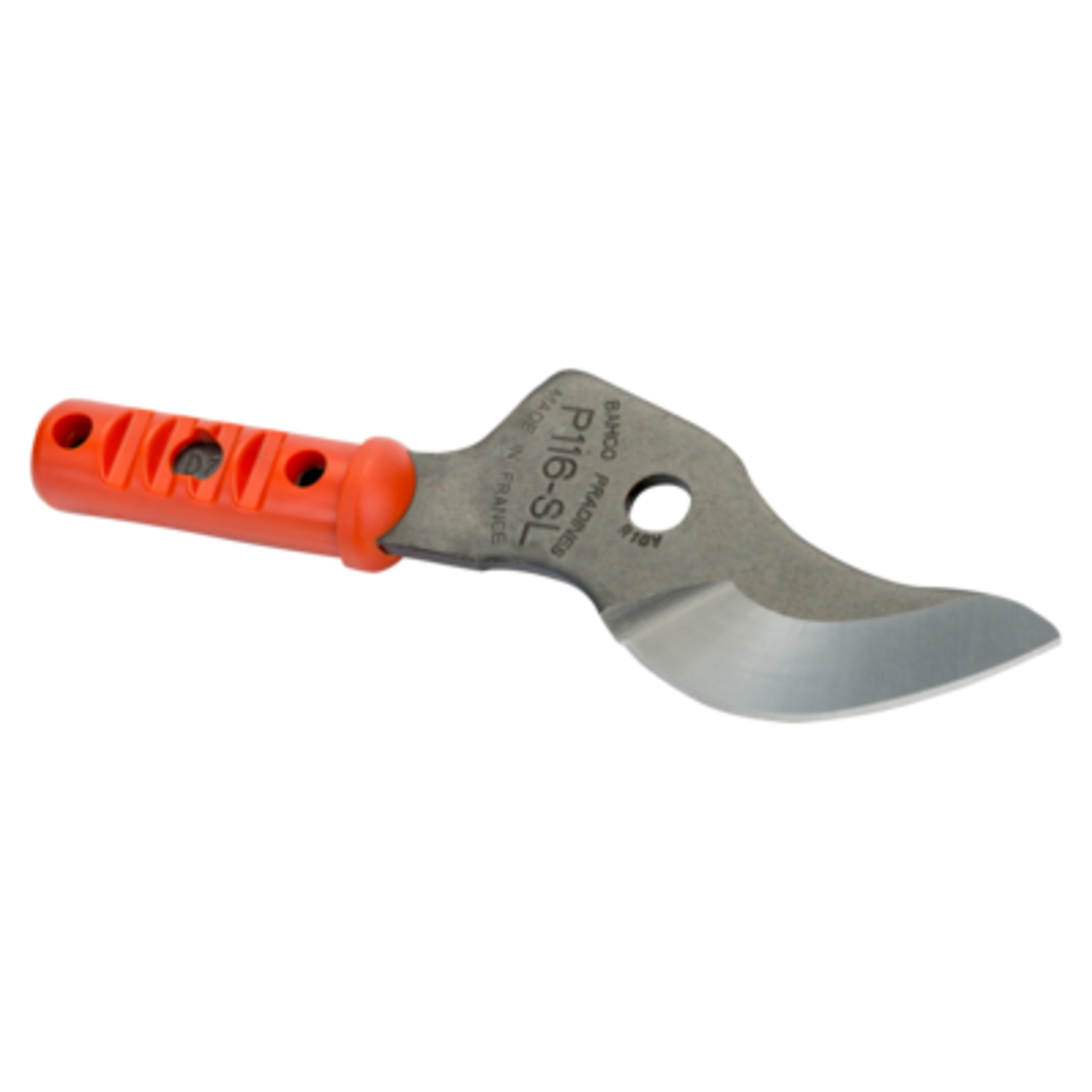 Lame coupante rechange ébrancheur P-SL2/P116-SL BAHCO - R16V