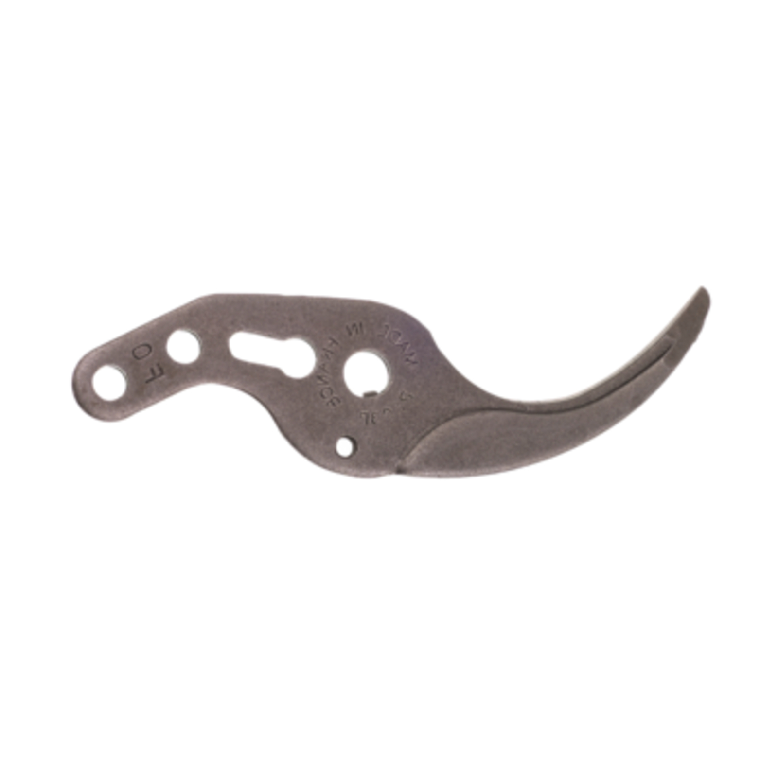 Contre-lame de rechange pour sécateur P1-22/P2-22 BAHCO - R202P