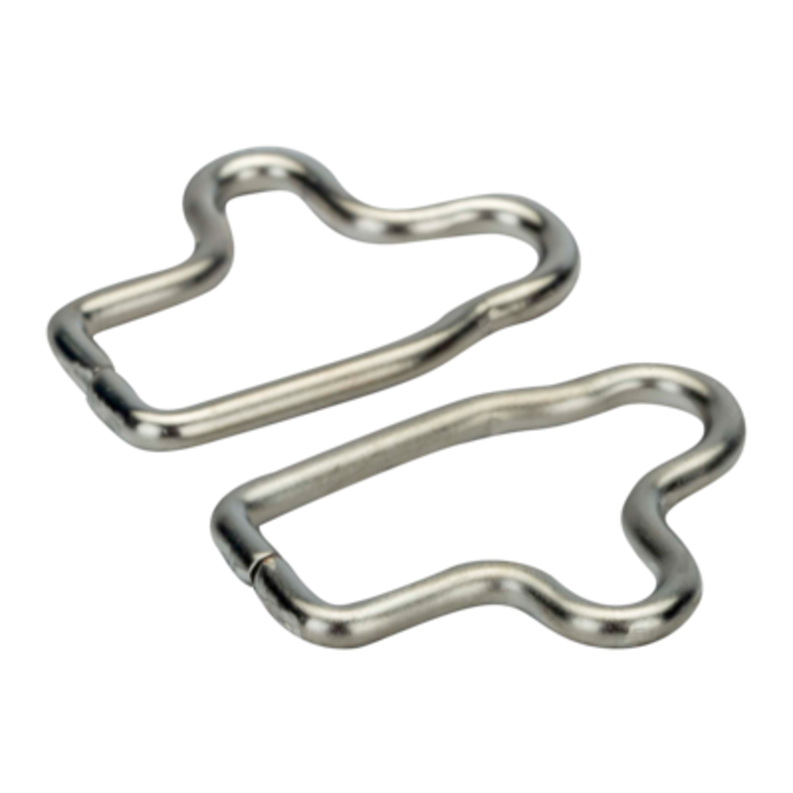 Verrou ressort rivet de rechange pour sécateurs P3-20/P3-23 BAHCO - R341P