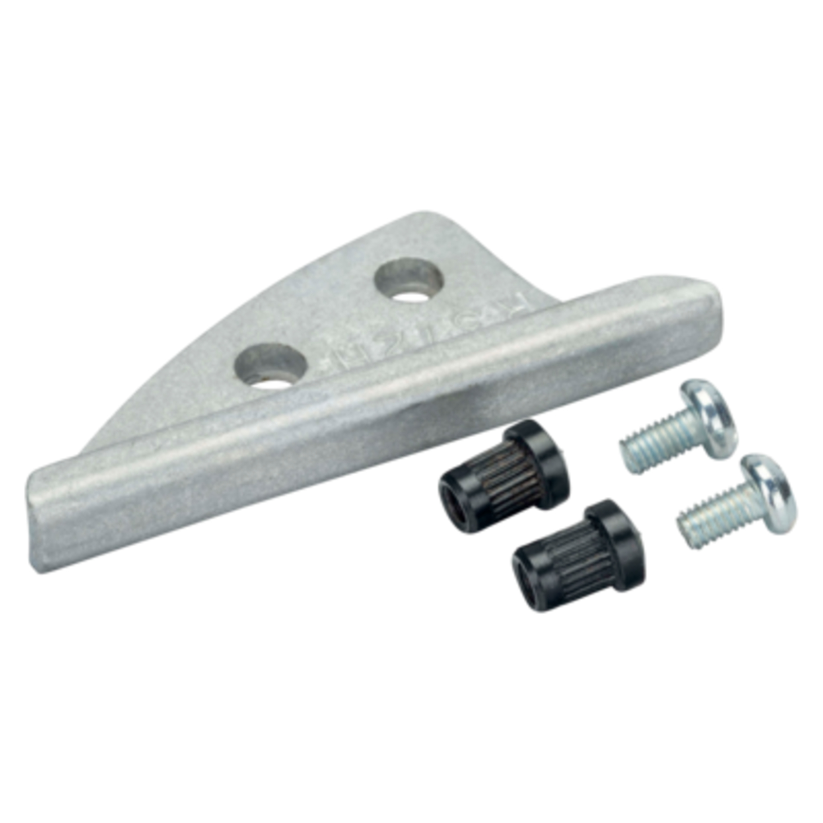 Enclume de rechange avec vis pour ébrancheurs P172-65/-85 P172-SL BAHCO - R372H