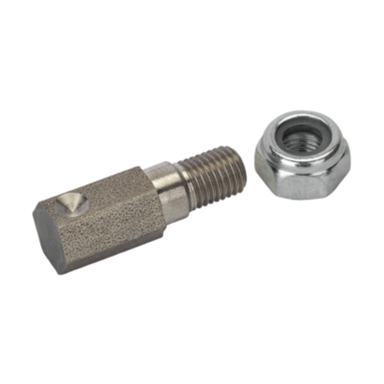 Vis 6 pans pour remplacement lame par enclume ébrancheur P173-SL-85 BAHCO - R472H