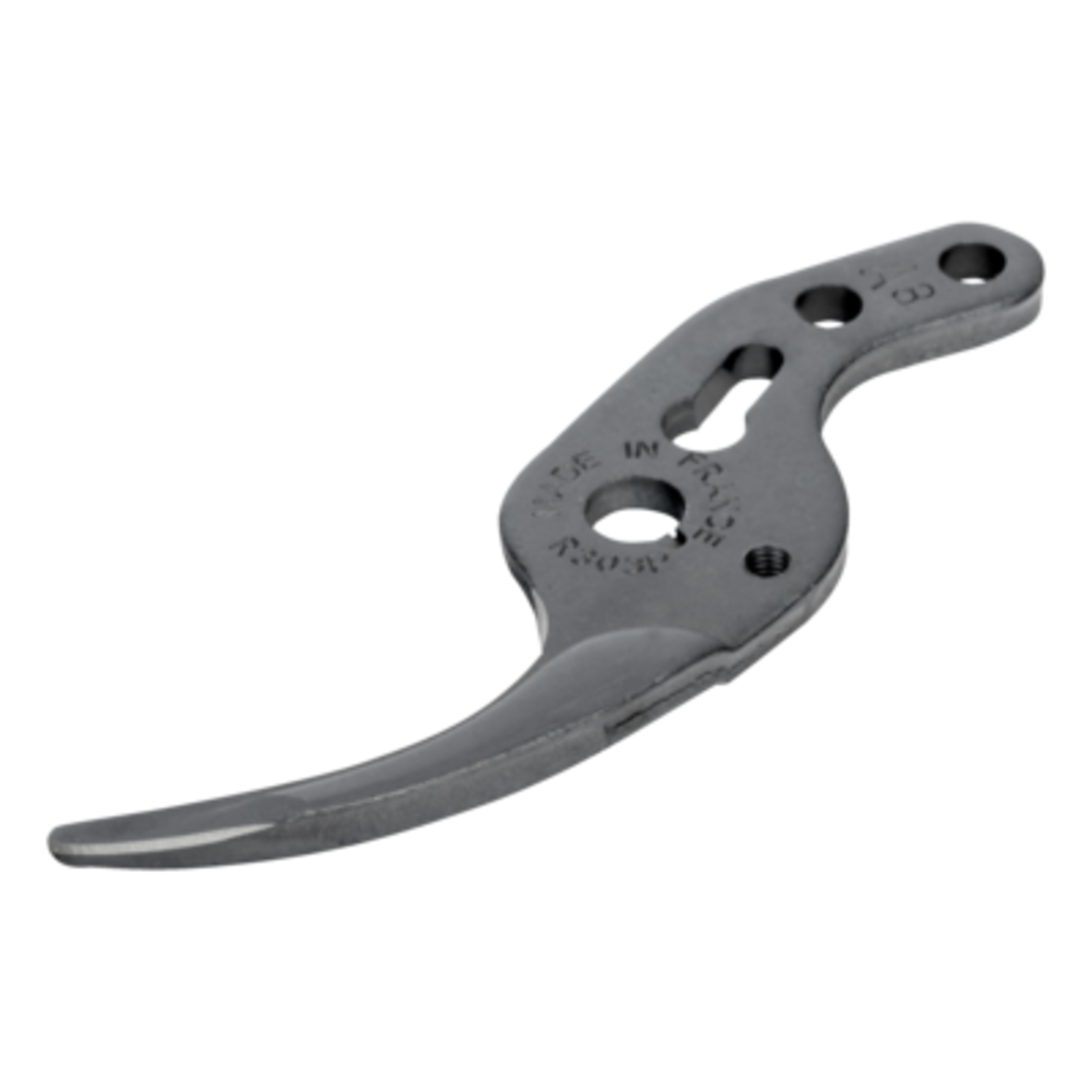Contre-lame rechange sécateurs lames croisantes ERGO Px-S3/M3/L3 PXR-M3/L3 BAHCO - R503P