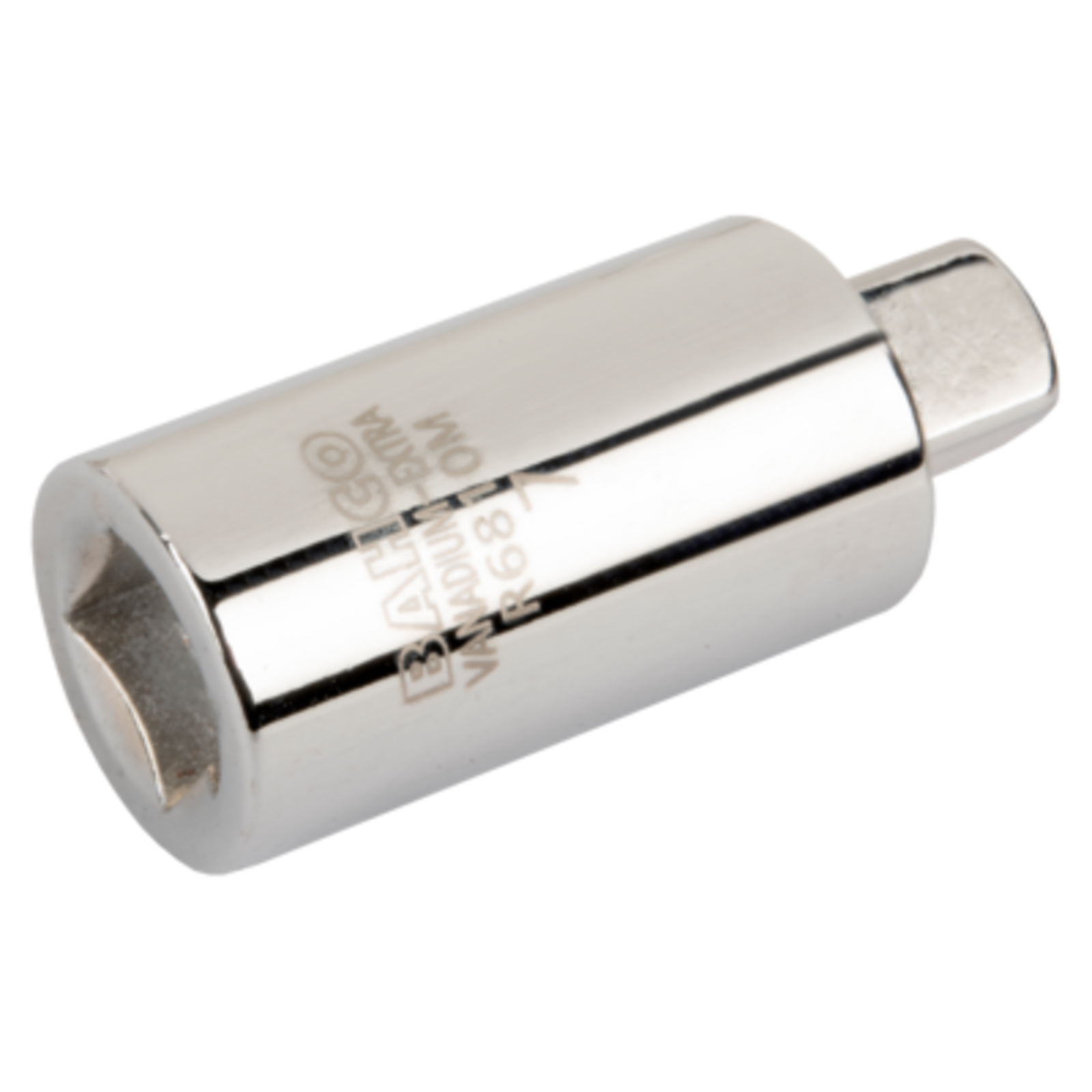 Douille 4 mm 1/4