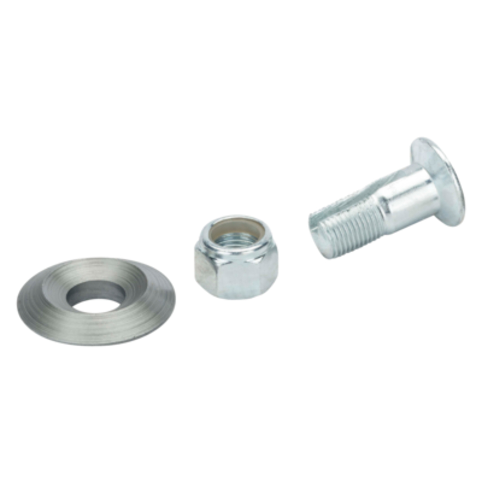 Boulon central de rechange pour sécateurs lames croisantes Px & PxR BAHCO - R900P