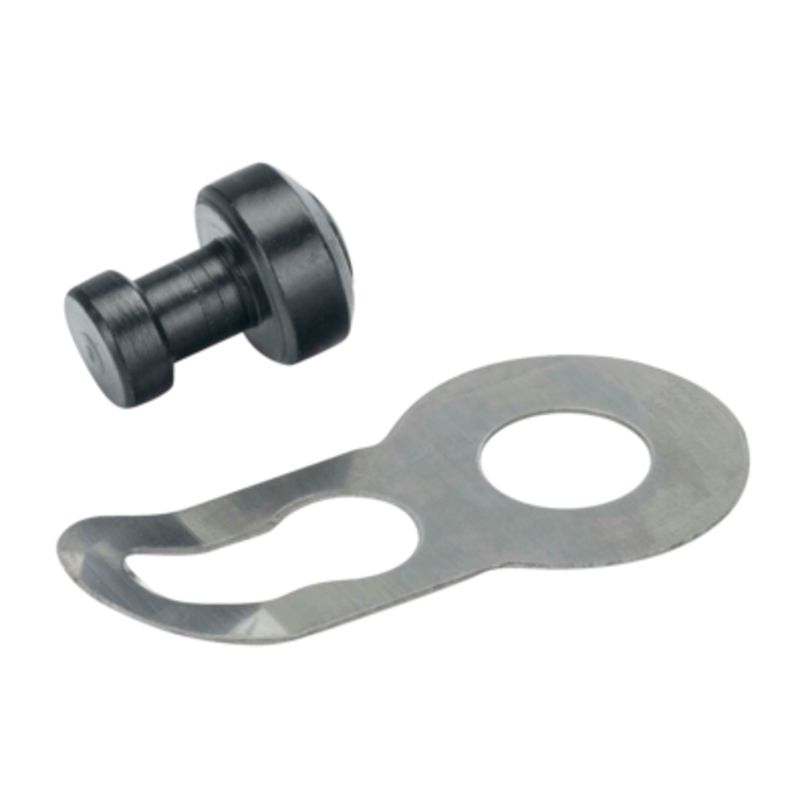 Système de verrouillage rechange pour sécateurs lames croisantes ERGO PX et PXR BAHCO - R904P