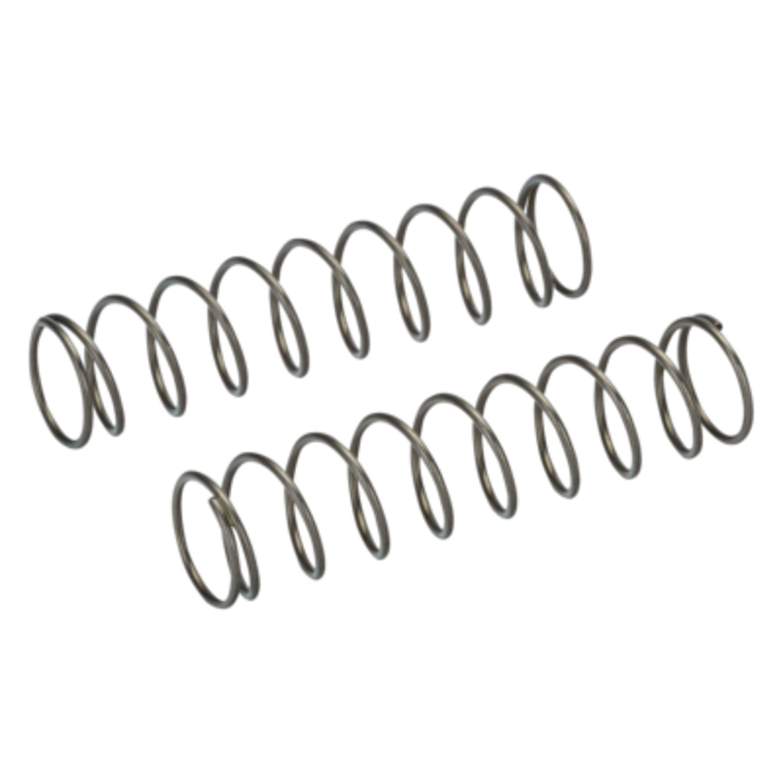 Ressort souple kit 2 pièces pour sécateurs lames croisantes ERGO PX/PXR et P64 faible puissance BAHCO - R905P