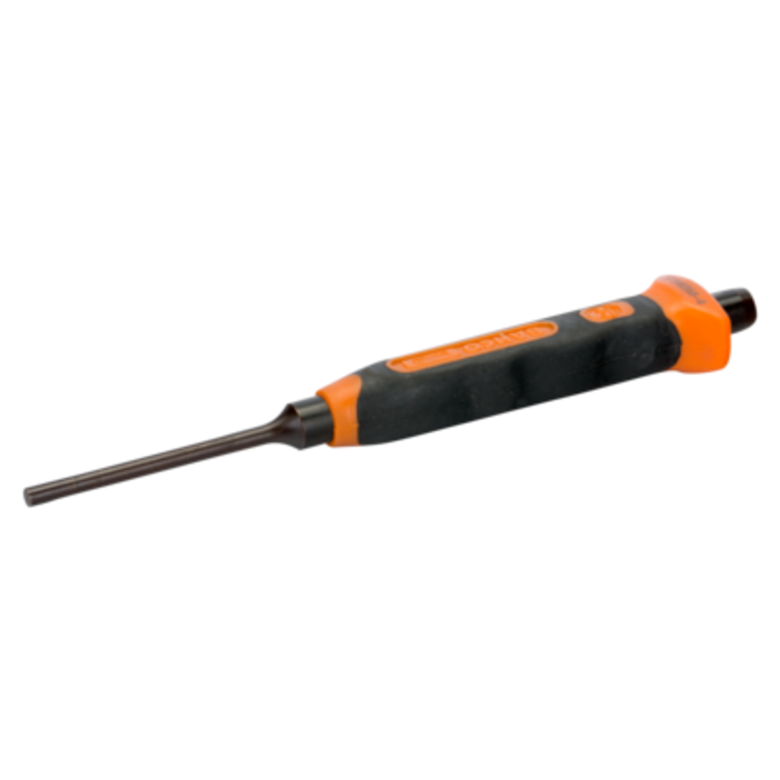 Chasse-goupille cylindrique 4 mm manche bimatière 165 mm BAHCO - SB3734BM-4