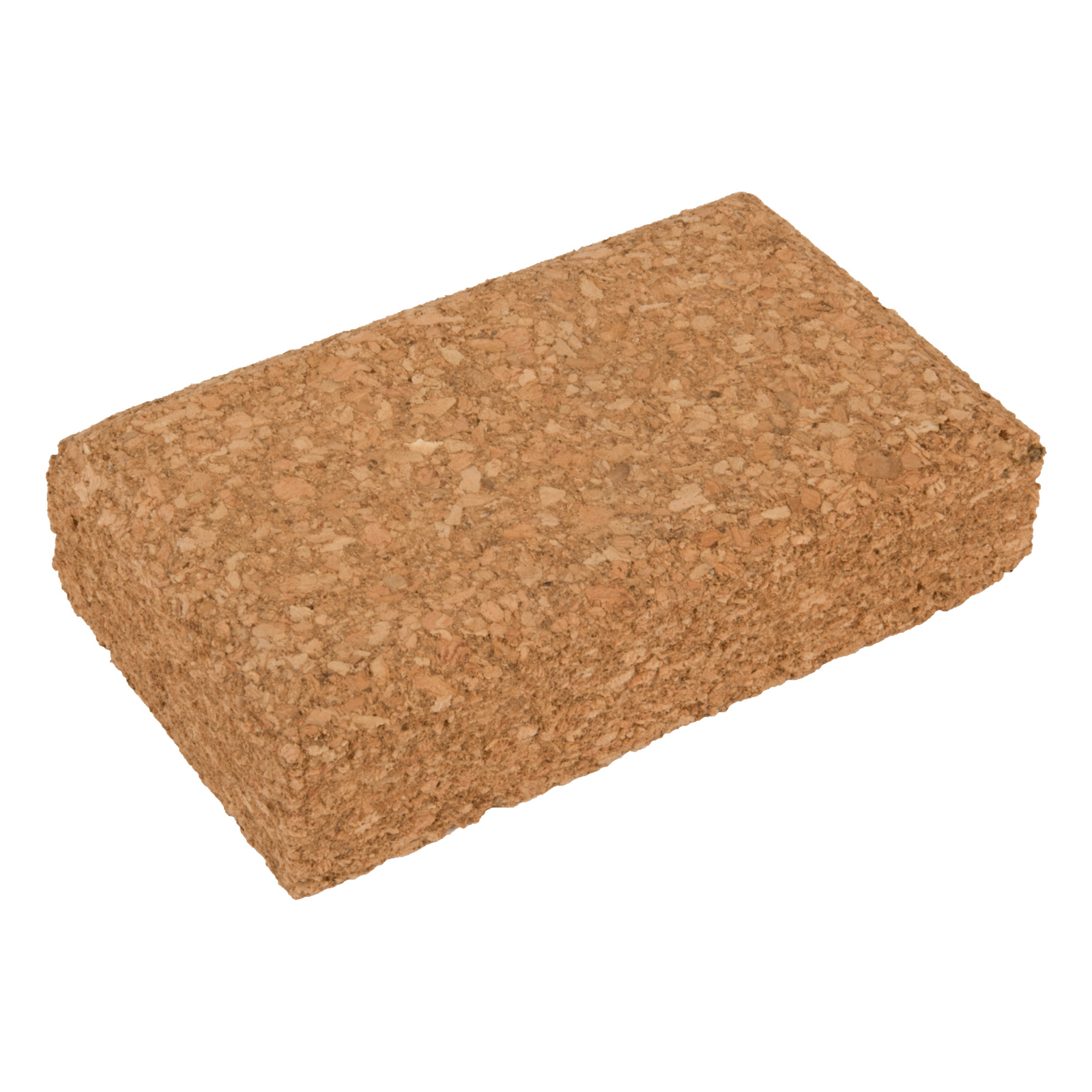 Bloc d'affûtage bois pressé 30 x 65 x 110 mm vendu au détail BAHCO - SBC110-65