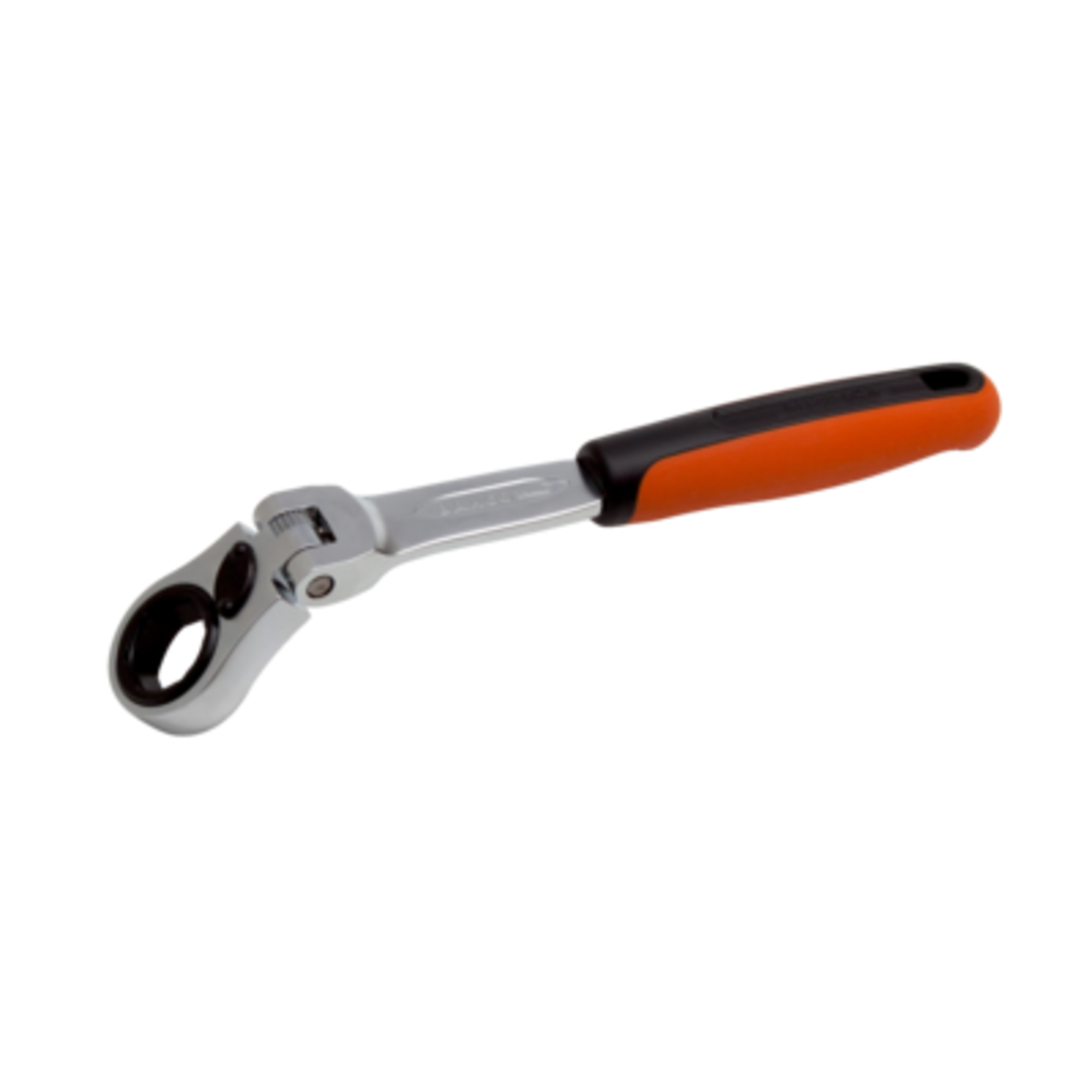 Cliquet traversant 19 mm 72 dents angle 5° avec anneau sécurité BAHCO - SBS19-THR