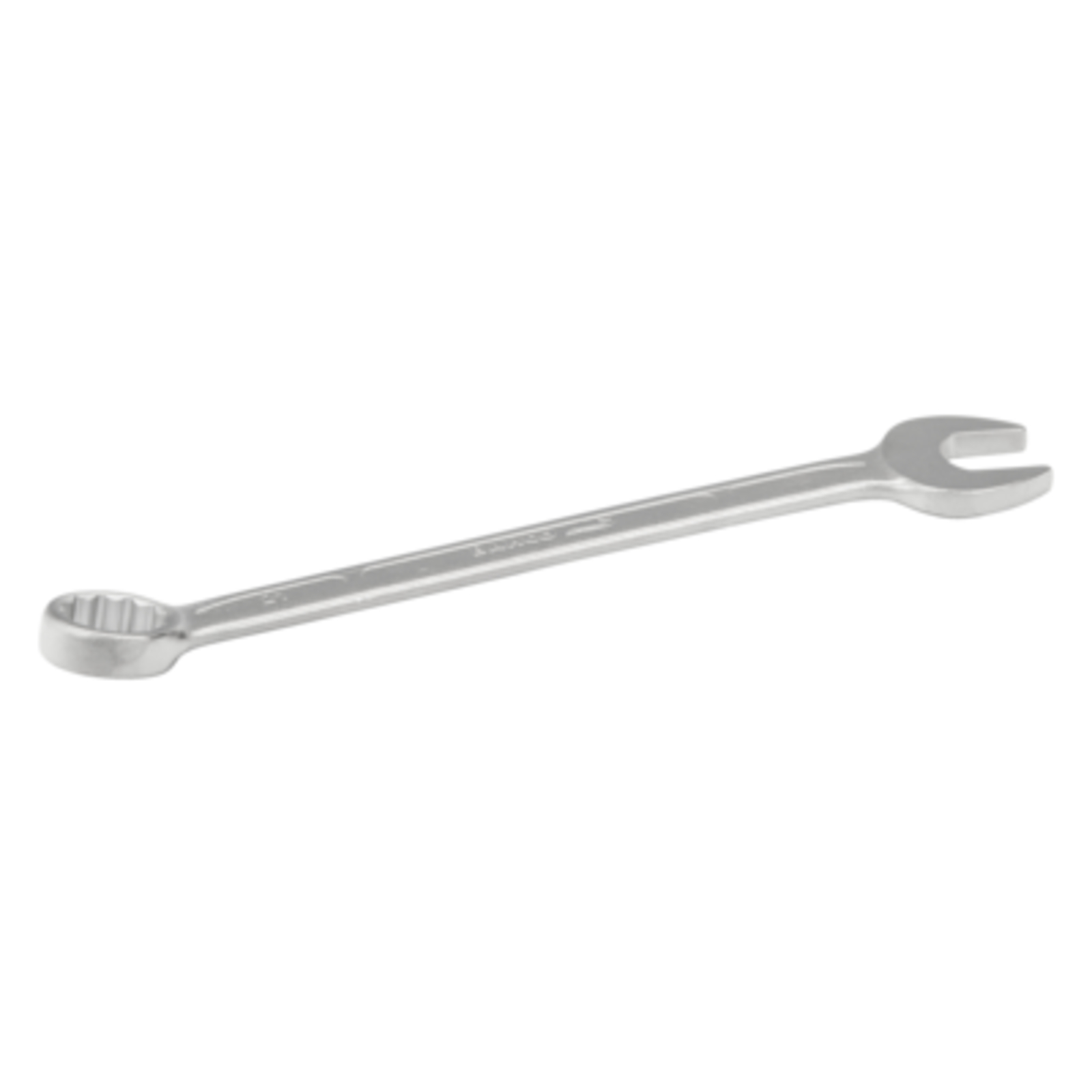 Clé mixte plate 16 mm finition mate 178 mm BAHCO - SBS20-16