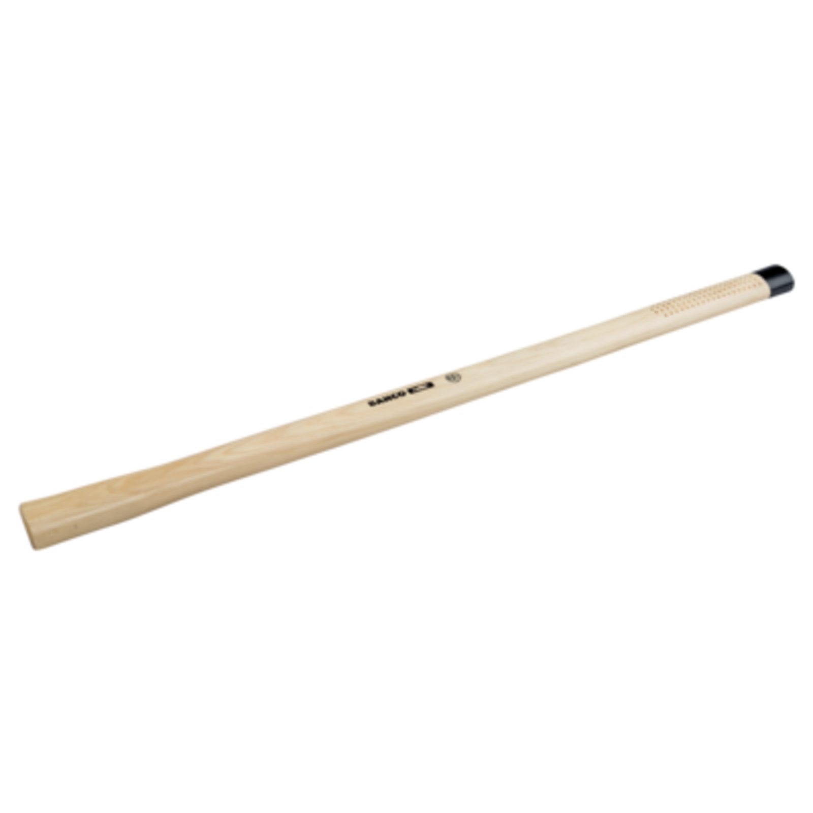 Manche de rechange bois pour marteaux 491-3000/491-4000 650 g BAHCO - SH-491-34