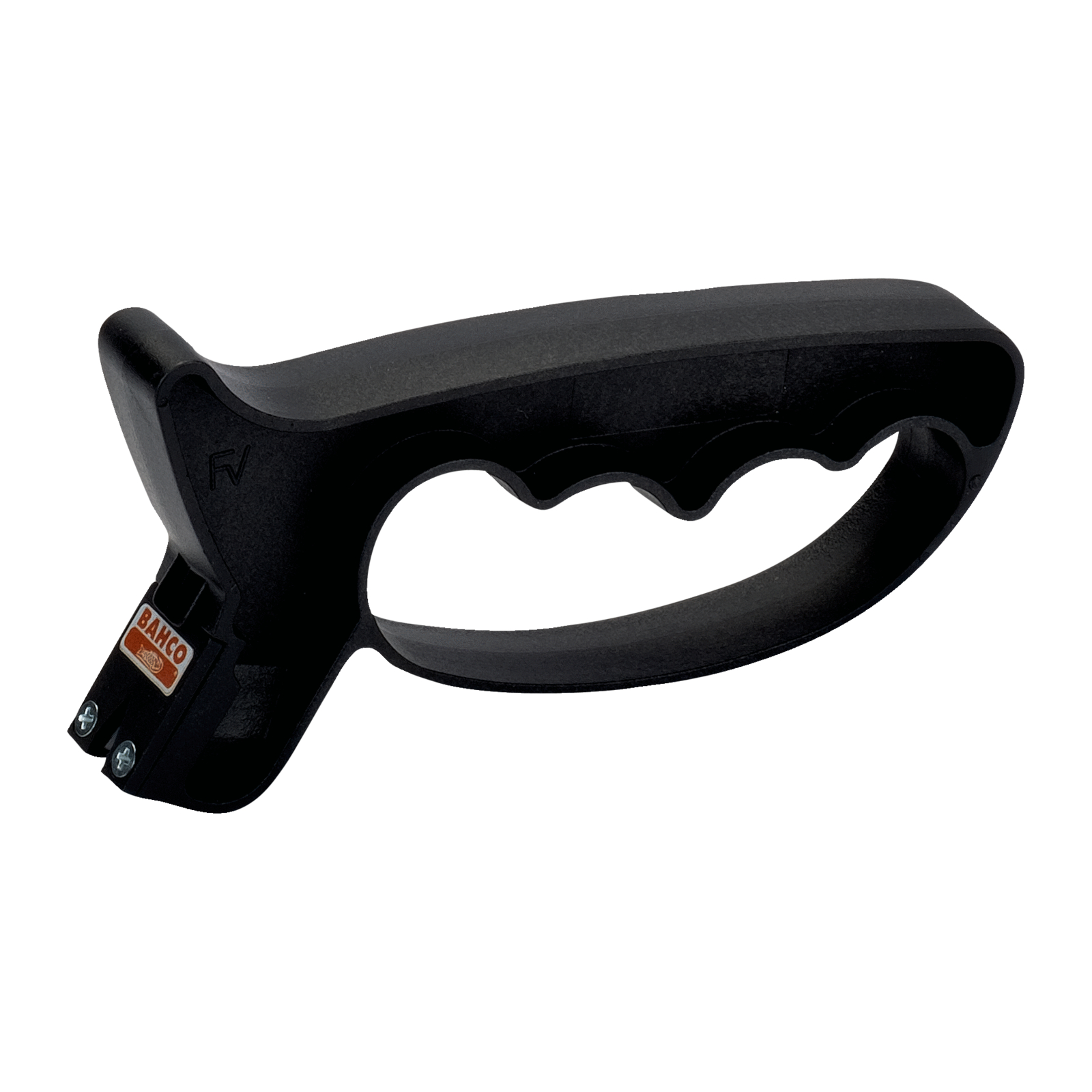 Affûteur acier rapide 206 mm avec protecteurs latéraux BAHCO - SHARP-INS