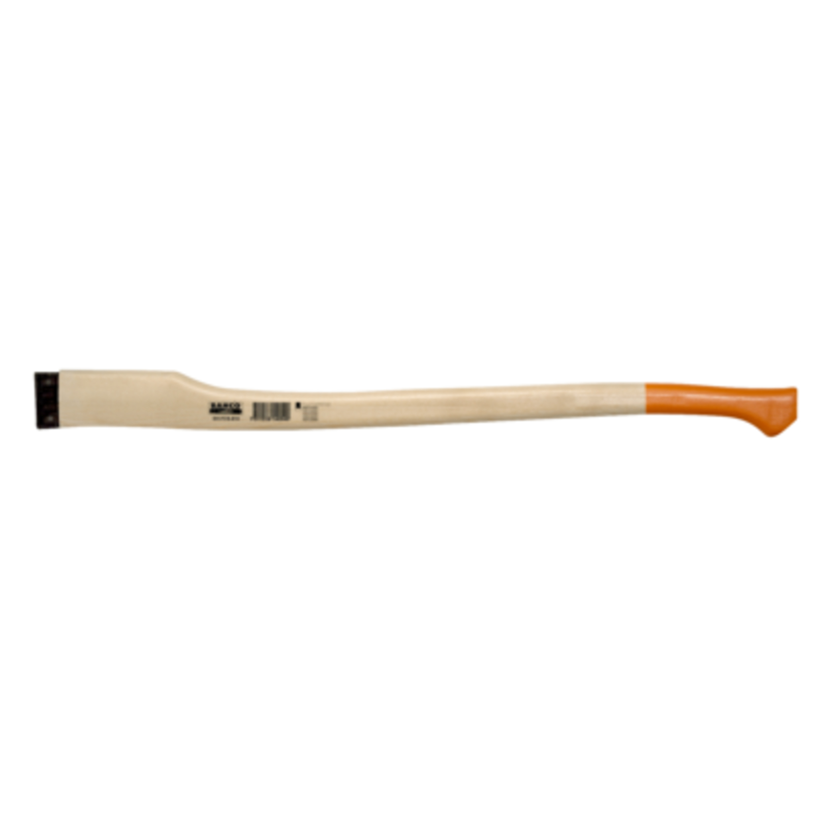 Manche de rechange hickory 905 mm pour hache d’abattage série FCP BAHCO - SH-FCP-860