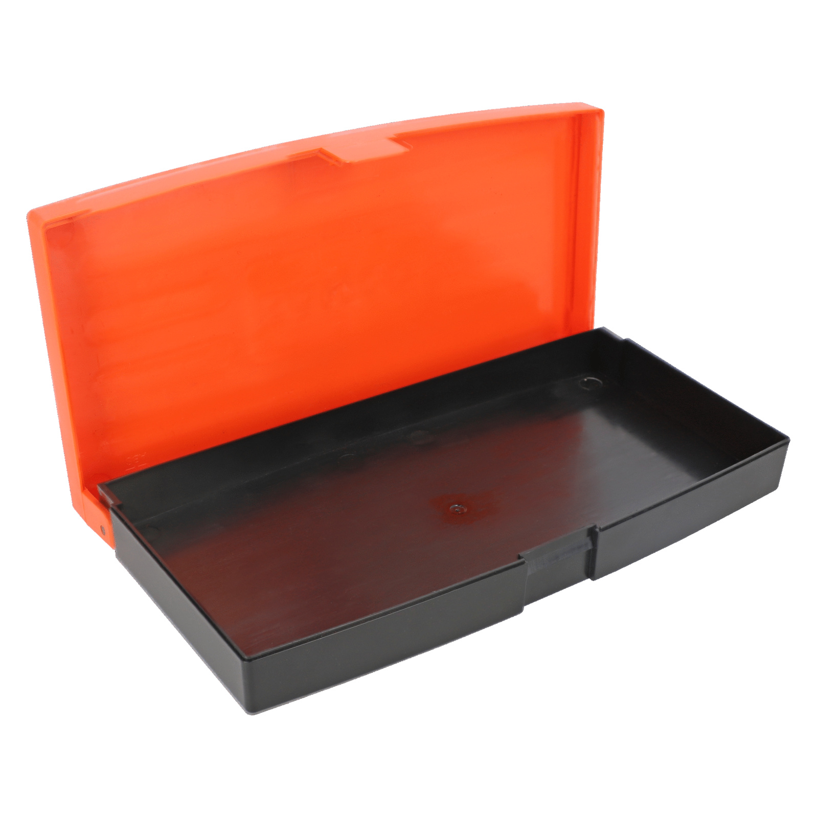 Caisse de rechange vide 160 x 85 x 35 mm plastique injecté BAHCO - SPAR-CASE-A6