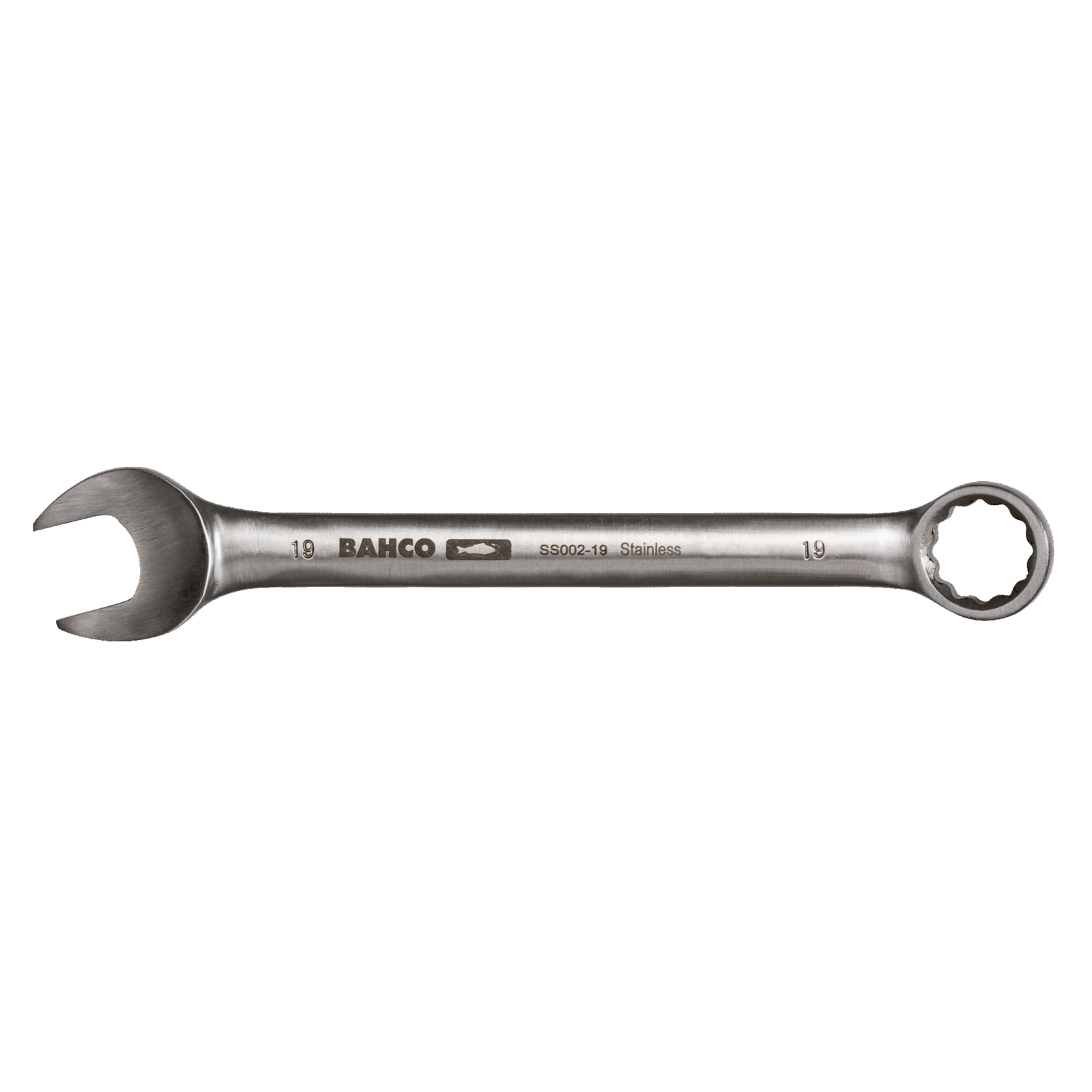 Clé mixte magnétique 9/16