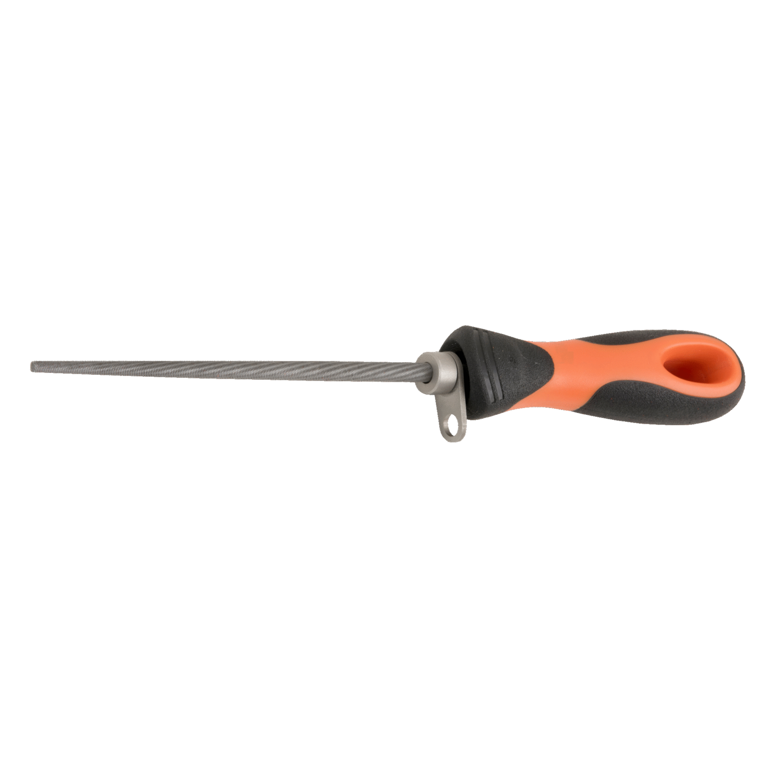 Lime ronde ERGO 150 mm mandrin sécurité coupe mi-douce BAHCO - TAH1-230-06-2-2